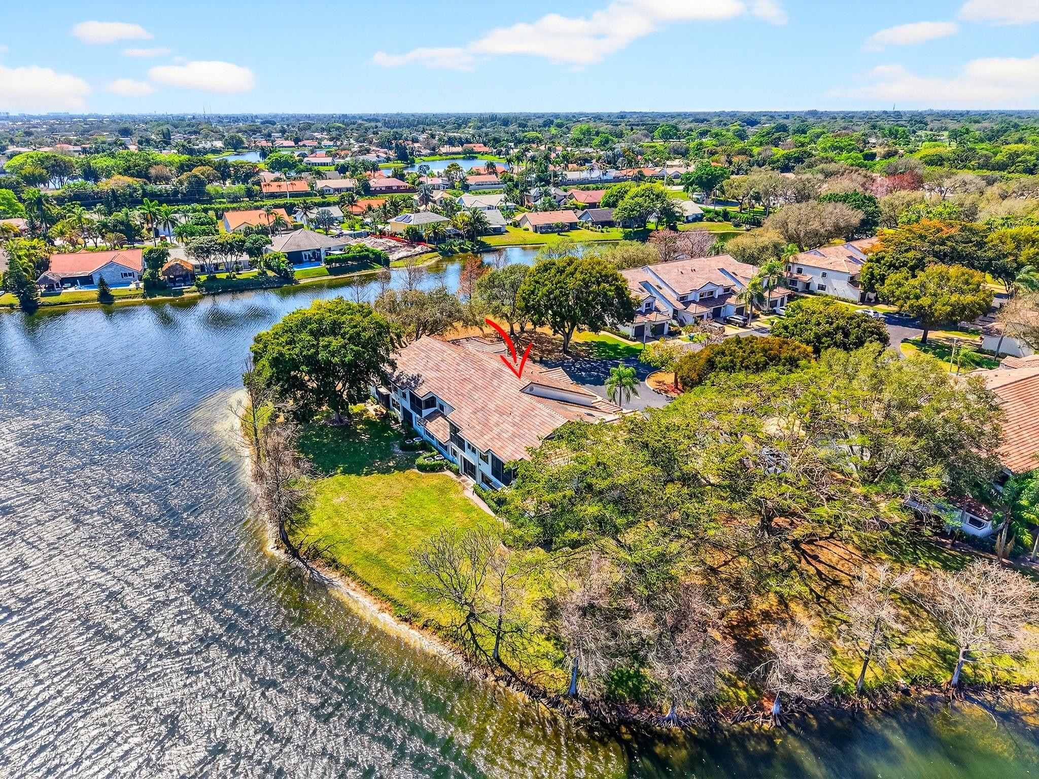 Quail Run - Residential