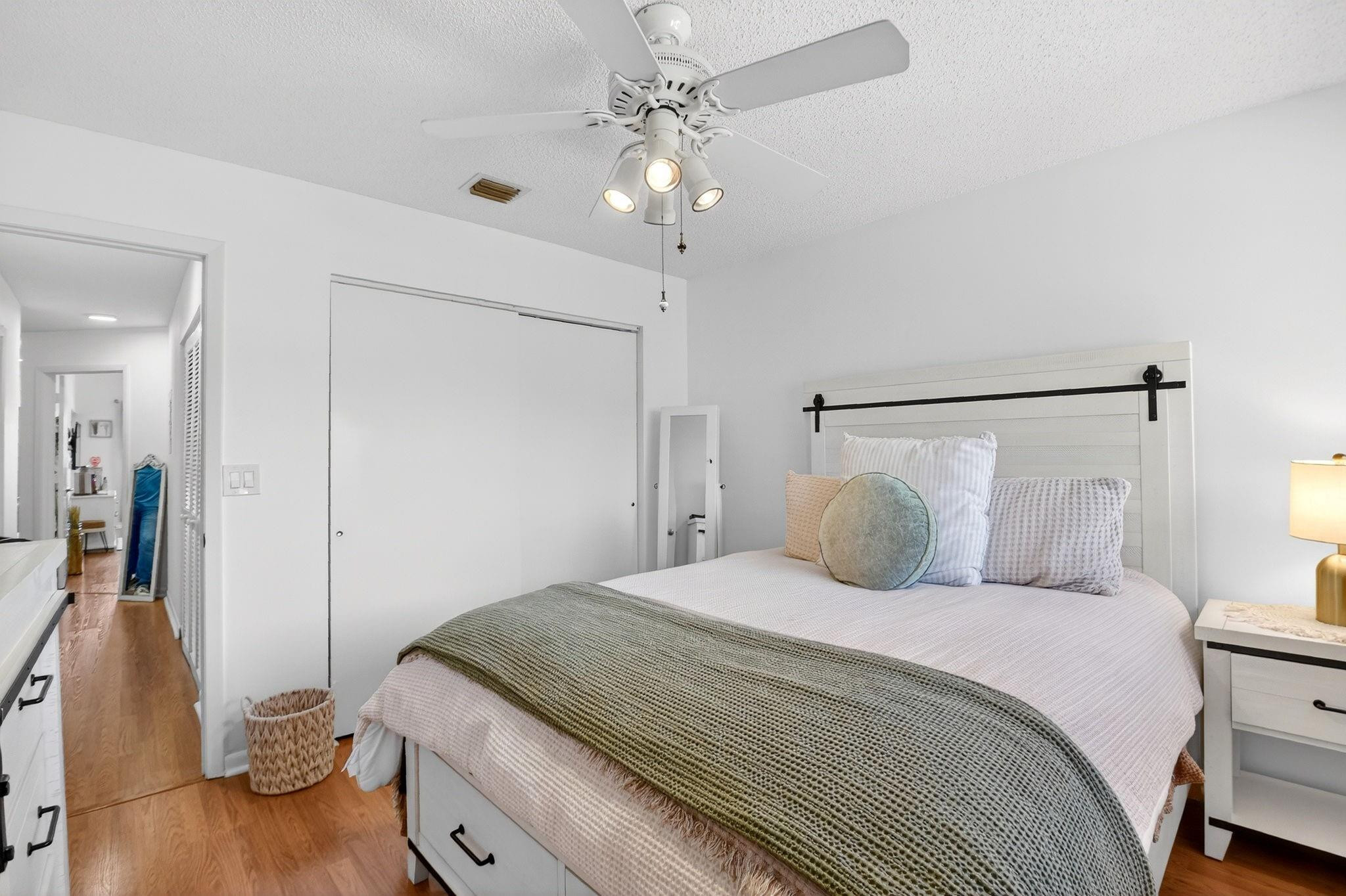 Quail Run - Residential