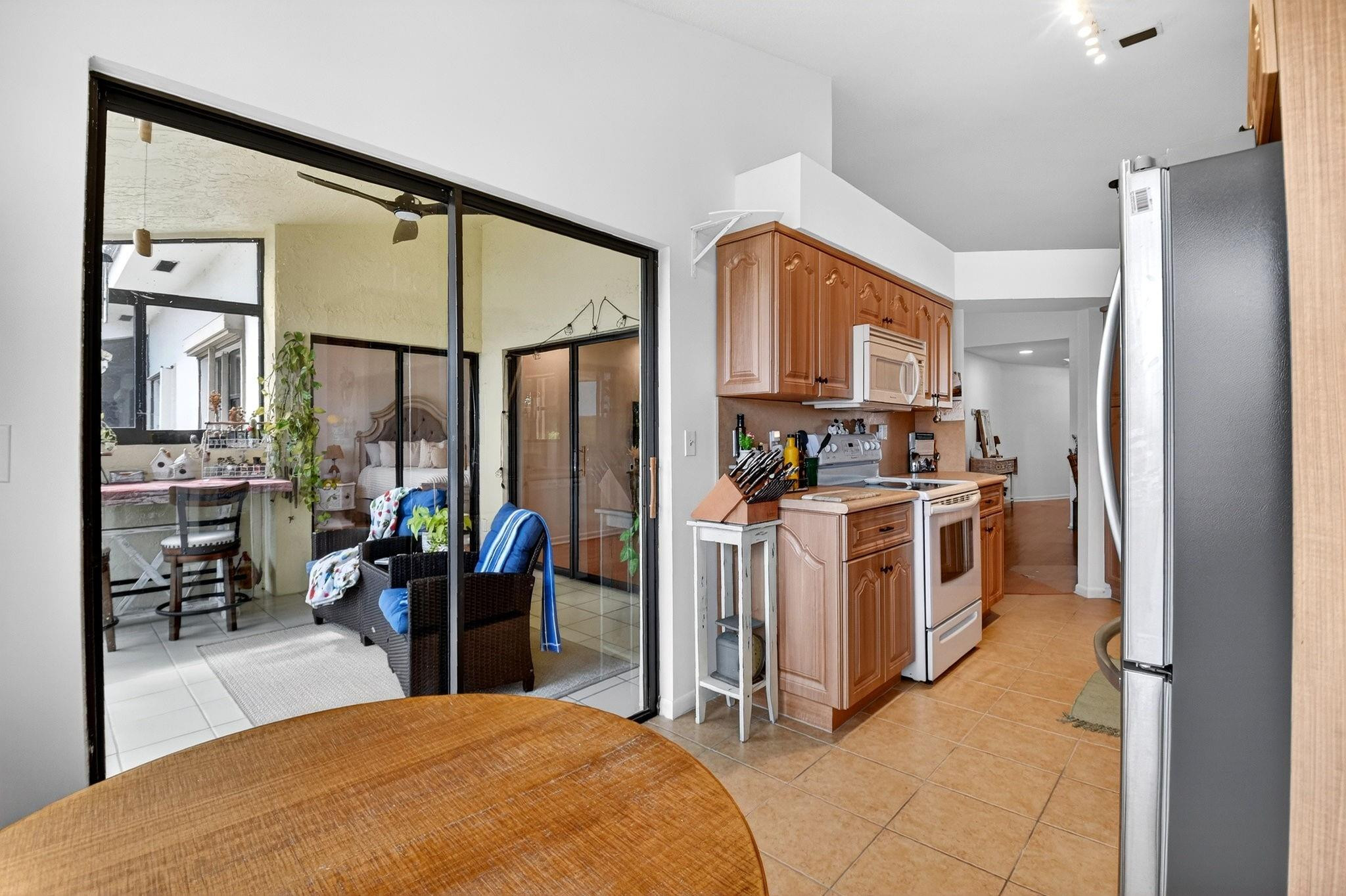 Quail Run - Residential