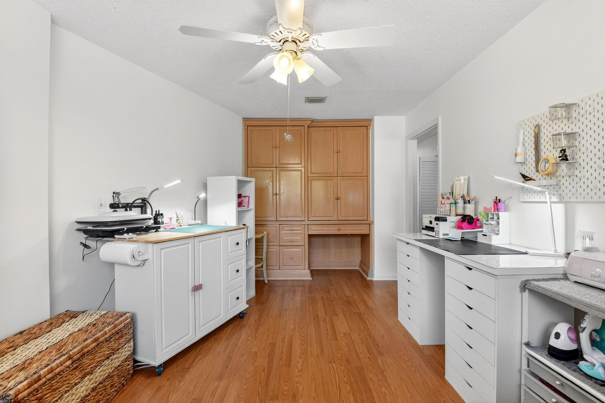 Quail Run - Residential