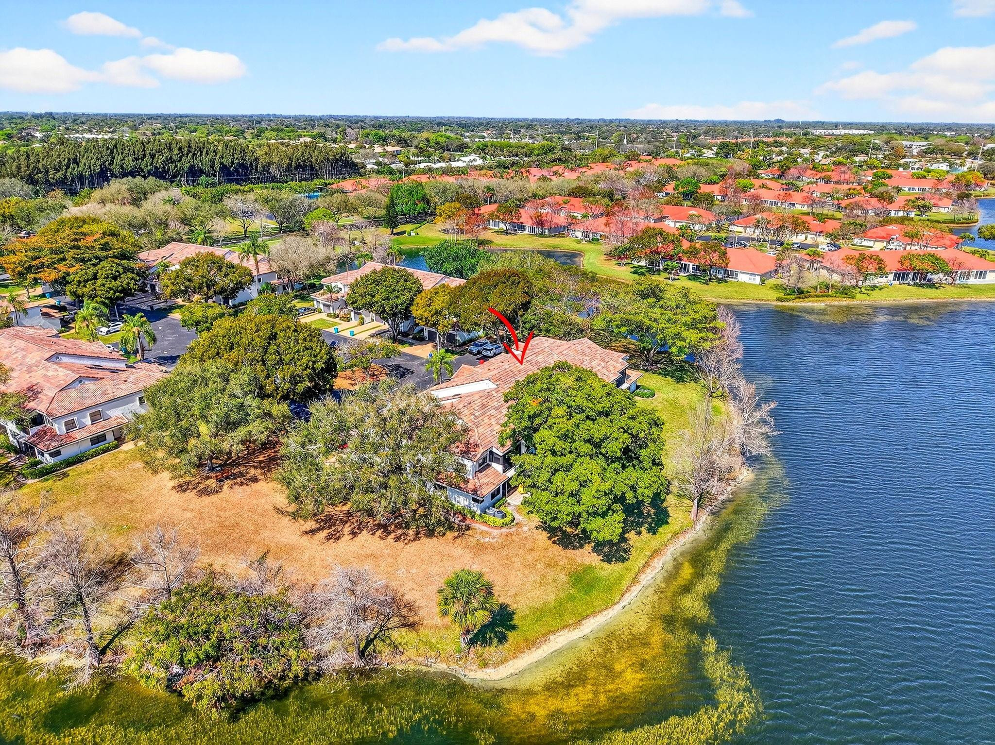 Quail Run - Residential