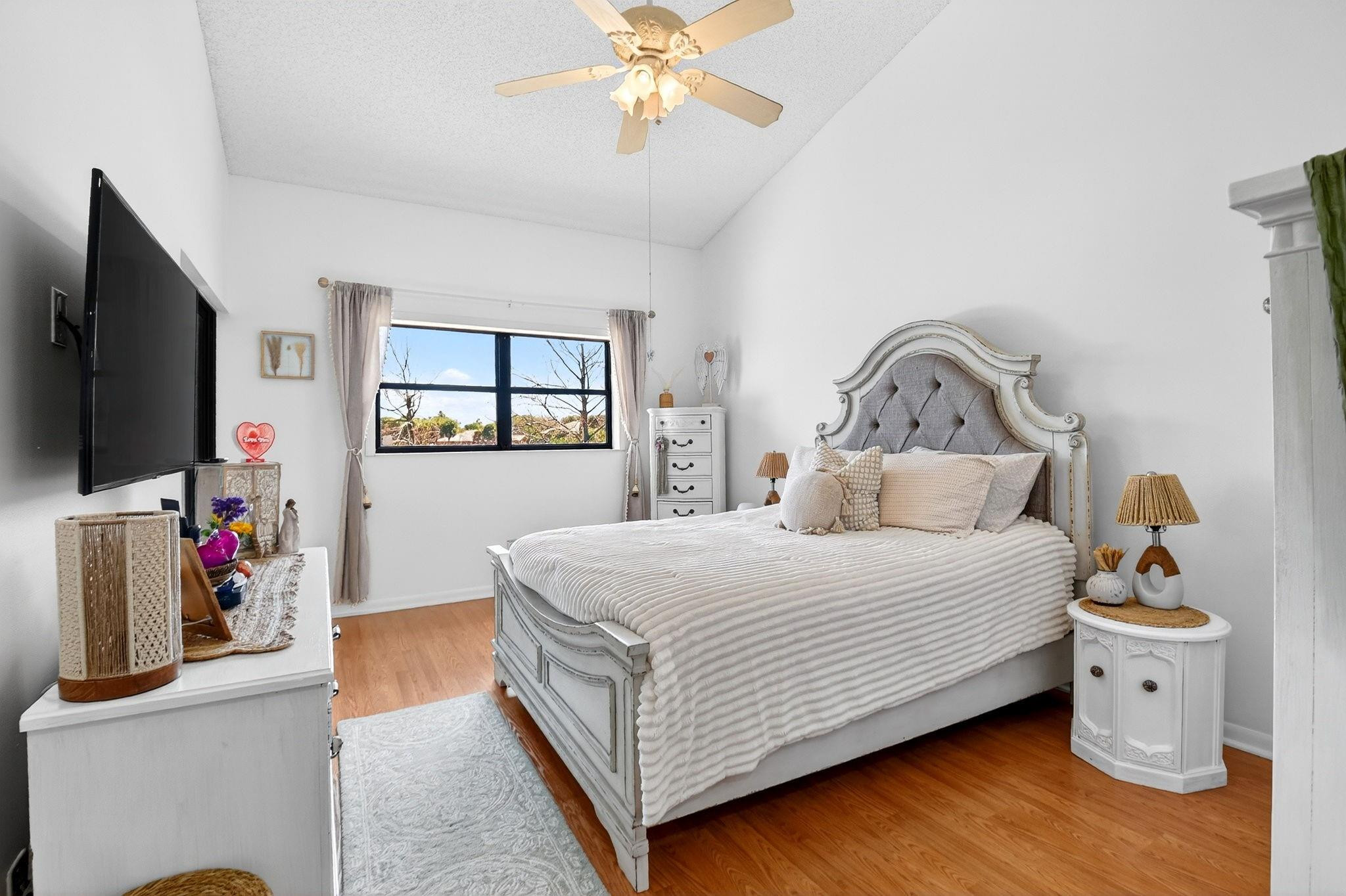 Quail Run - Residential