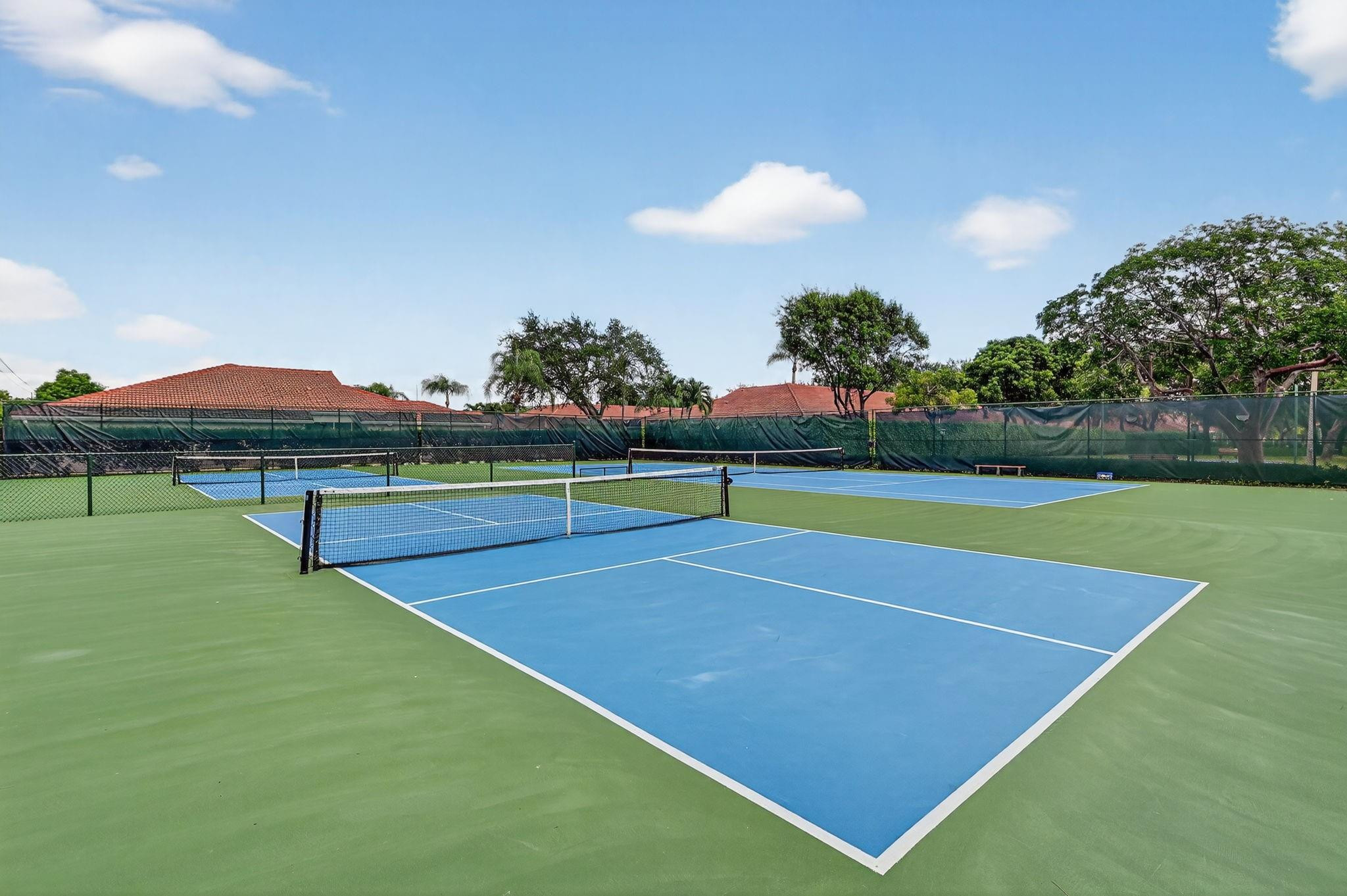 Quail Run - Residential