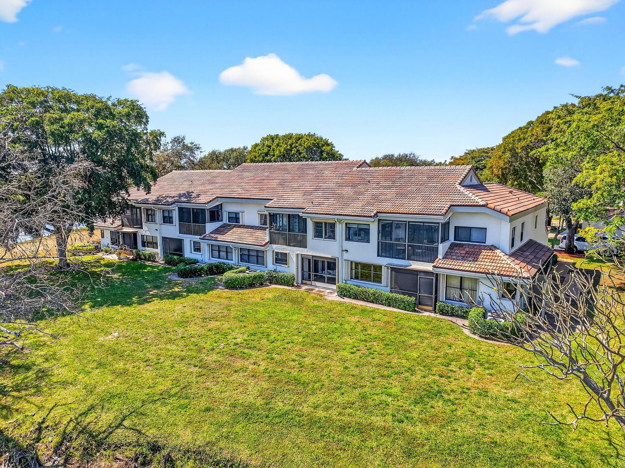 Quail Run - Residential