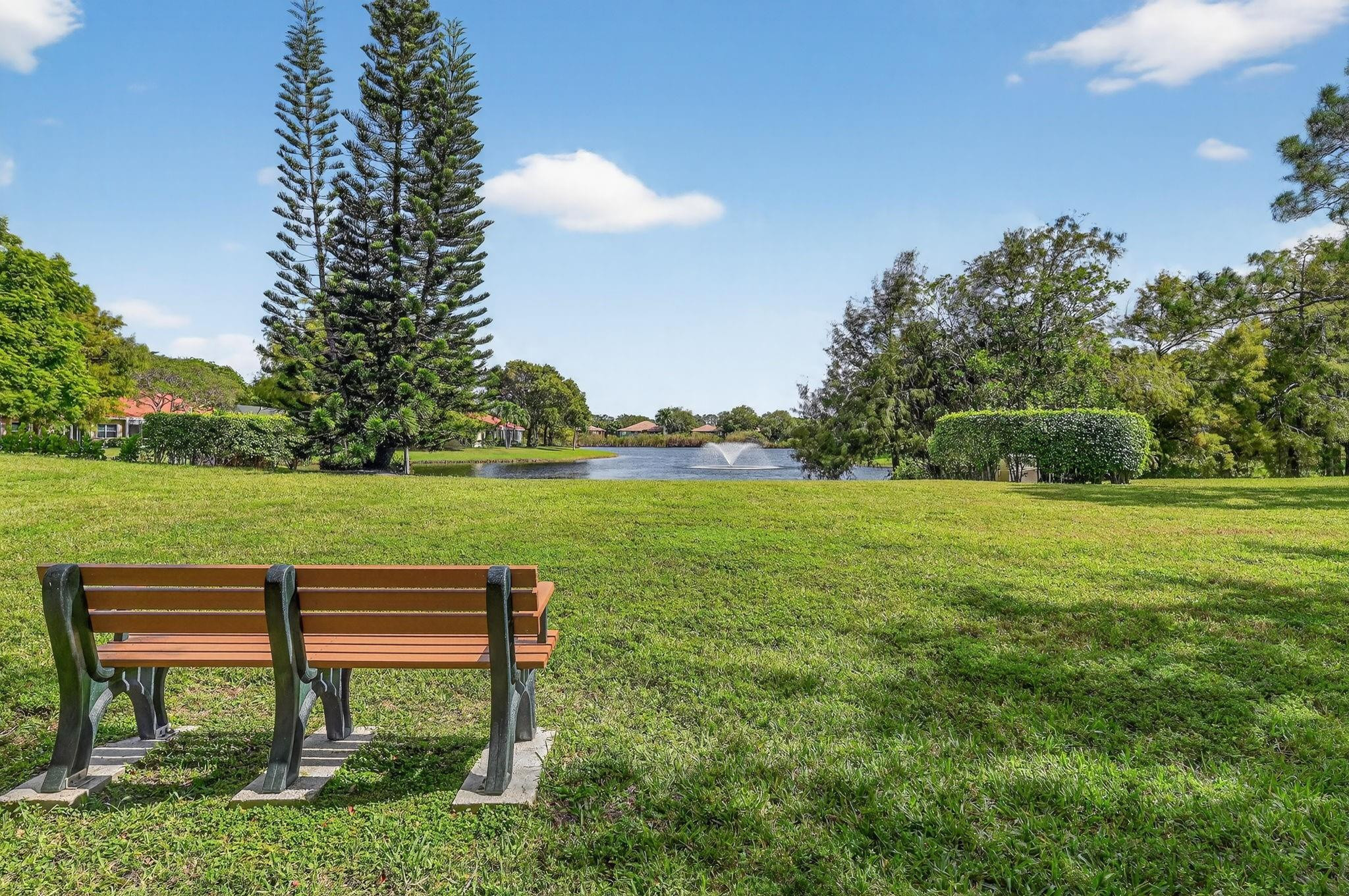 Quail Run - Residential