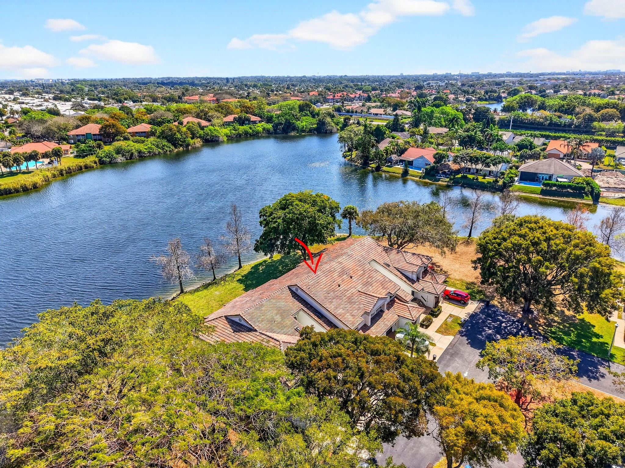 Quail Run - Residential