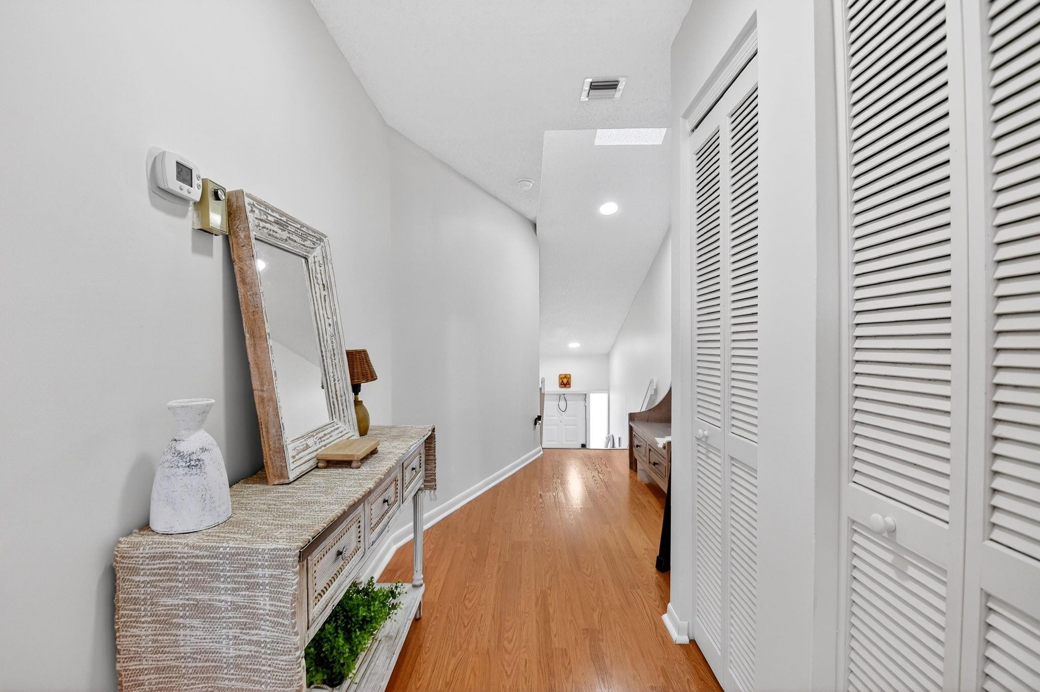 Quail Run - Residential