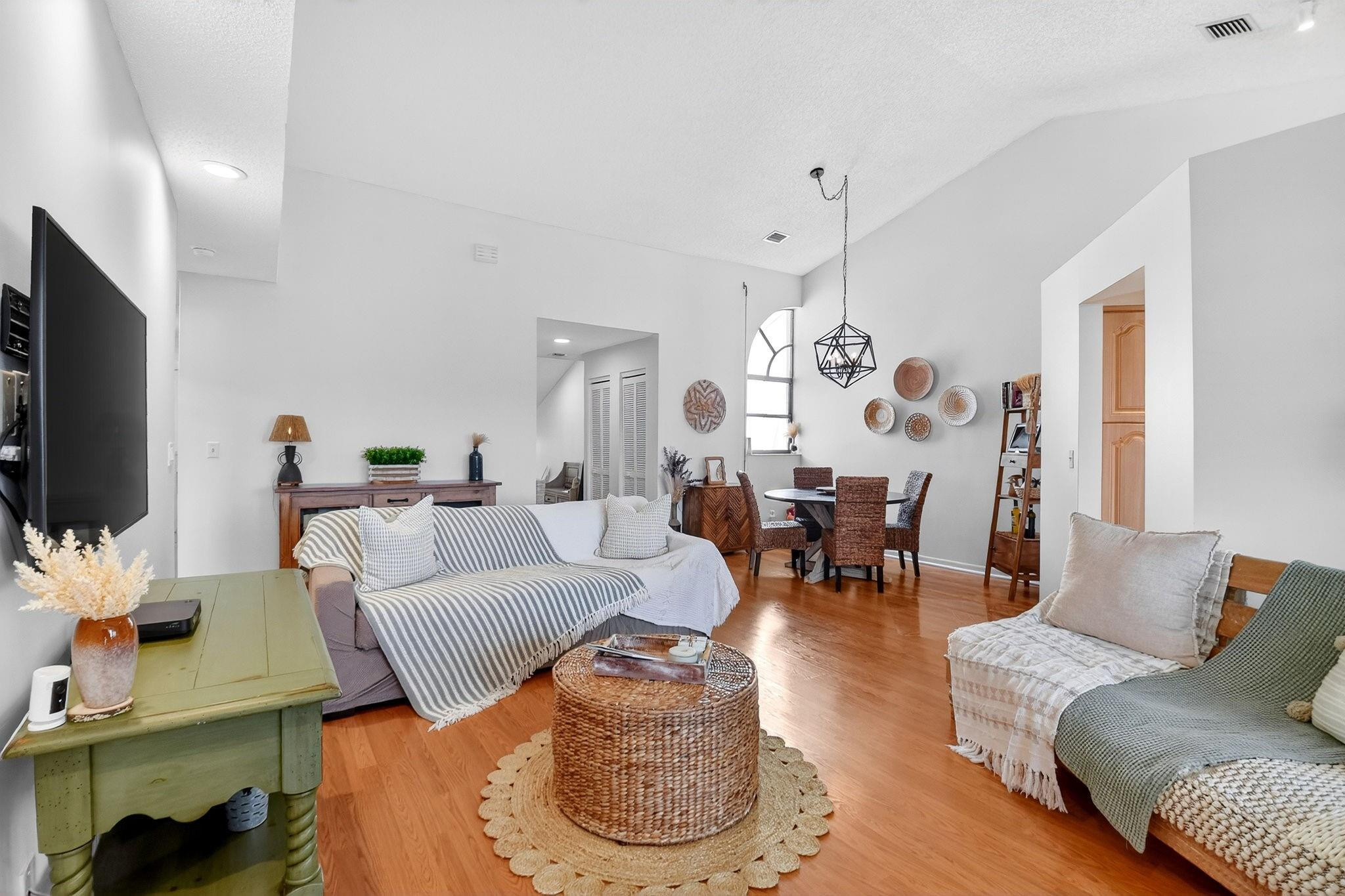 Quail Run - Residential