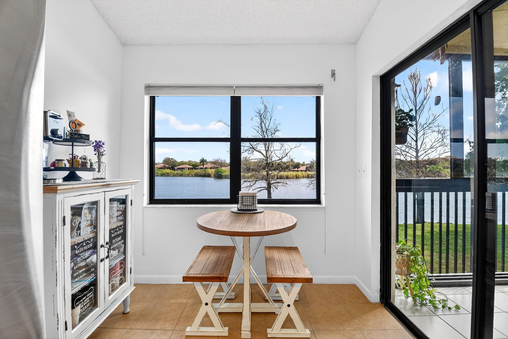 Quail Run - Residential