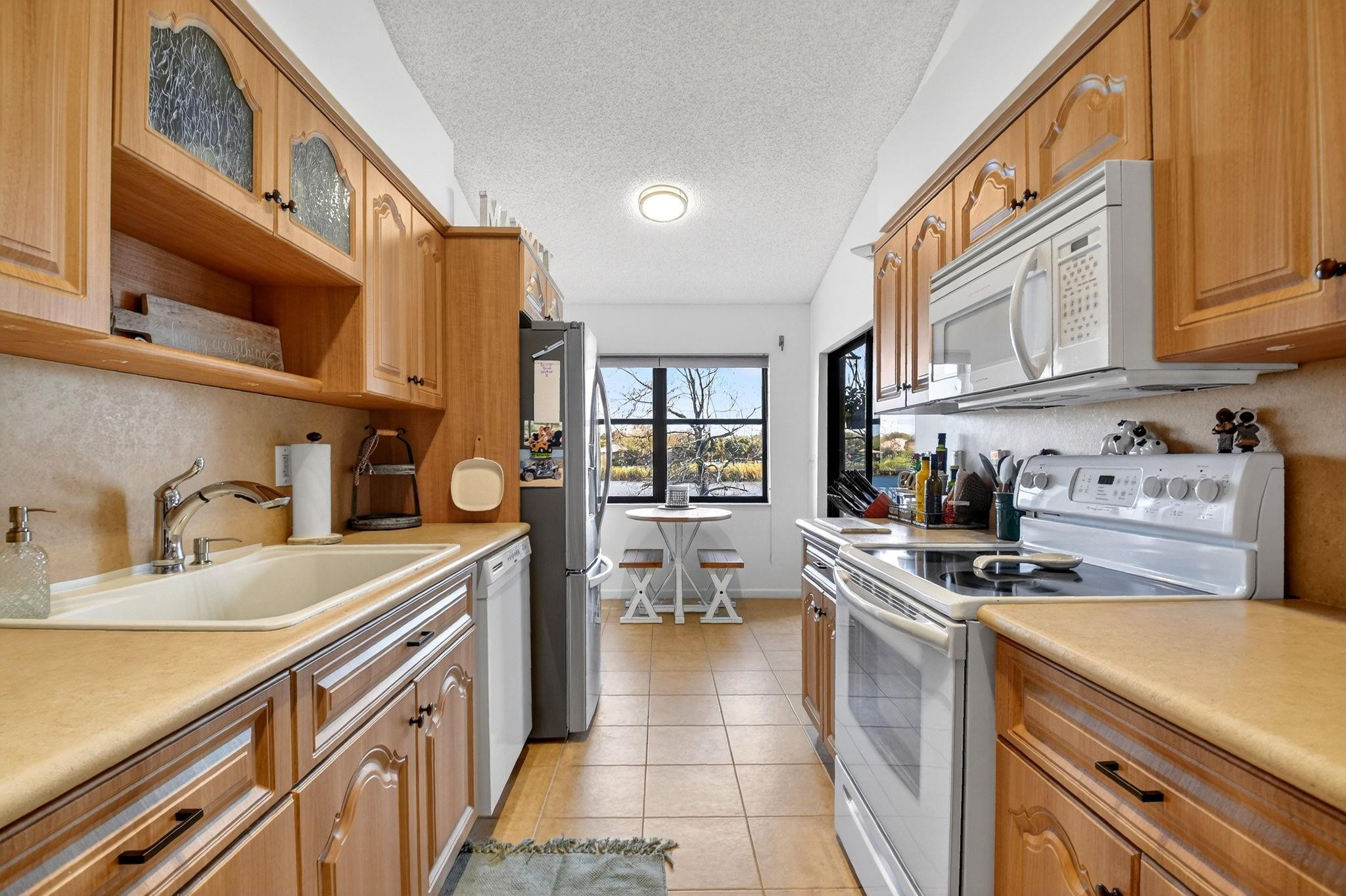 Quail Run - Residential