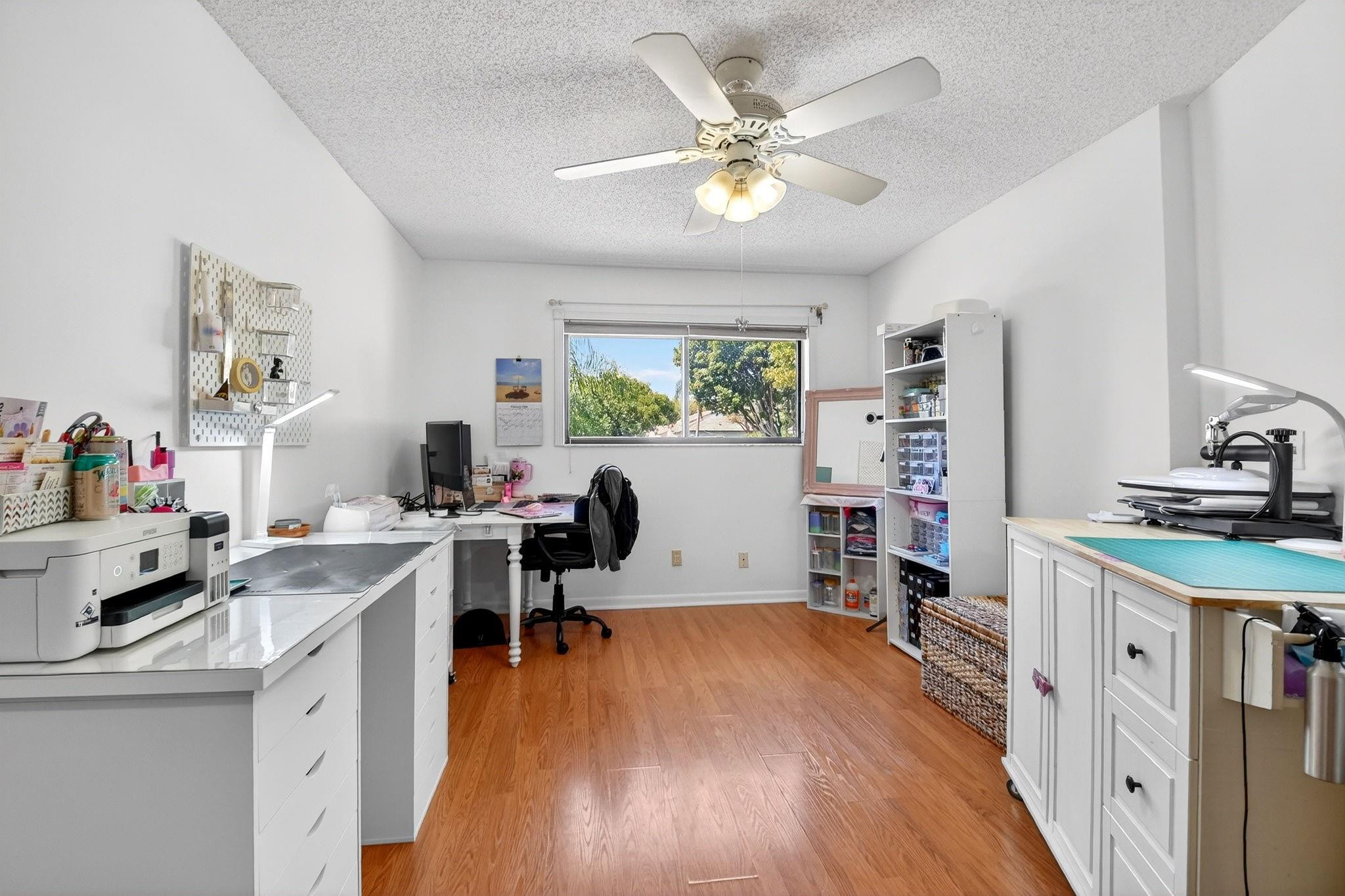 Quail Run - Residential