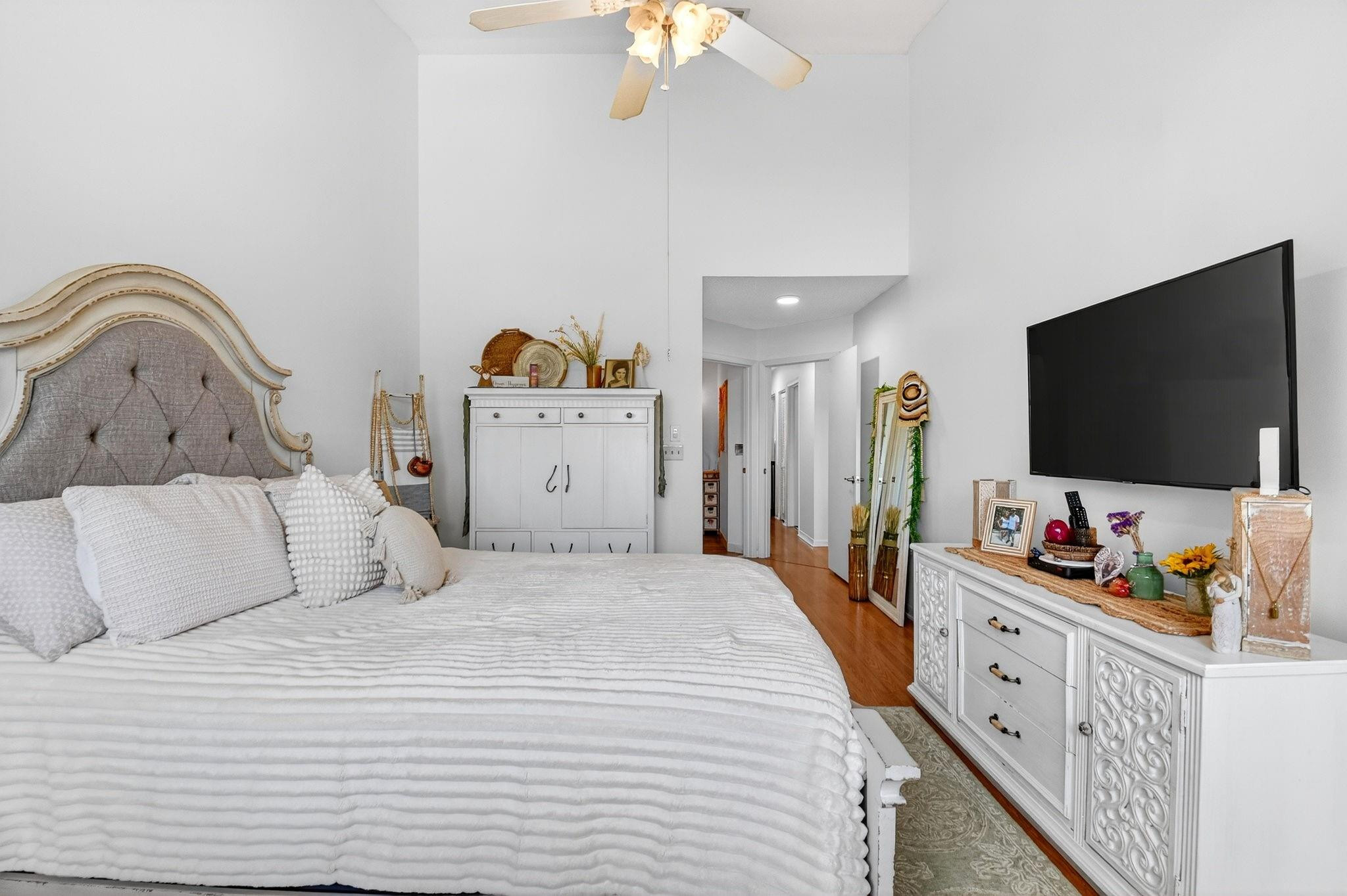 Quail Run - Residential