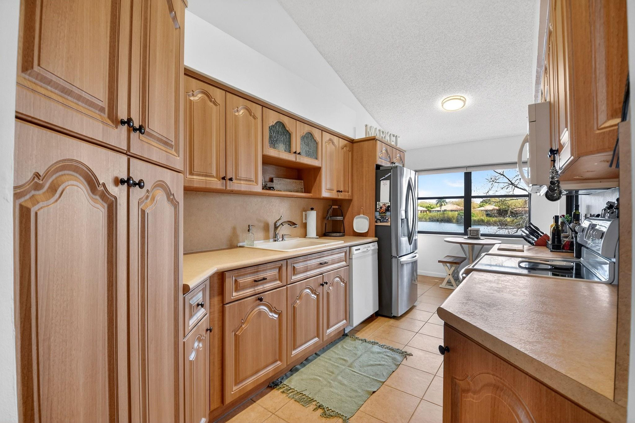 Quail Run - Residential