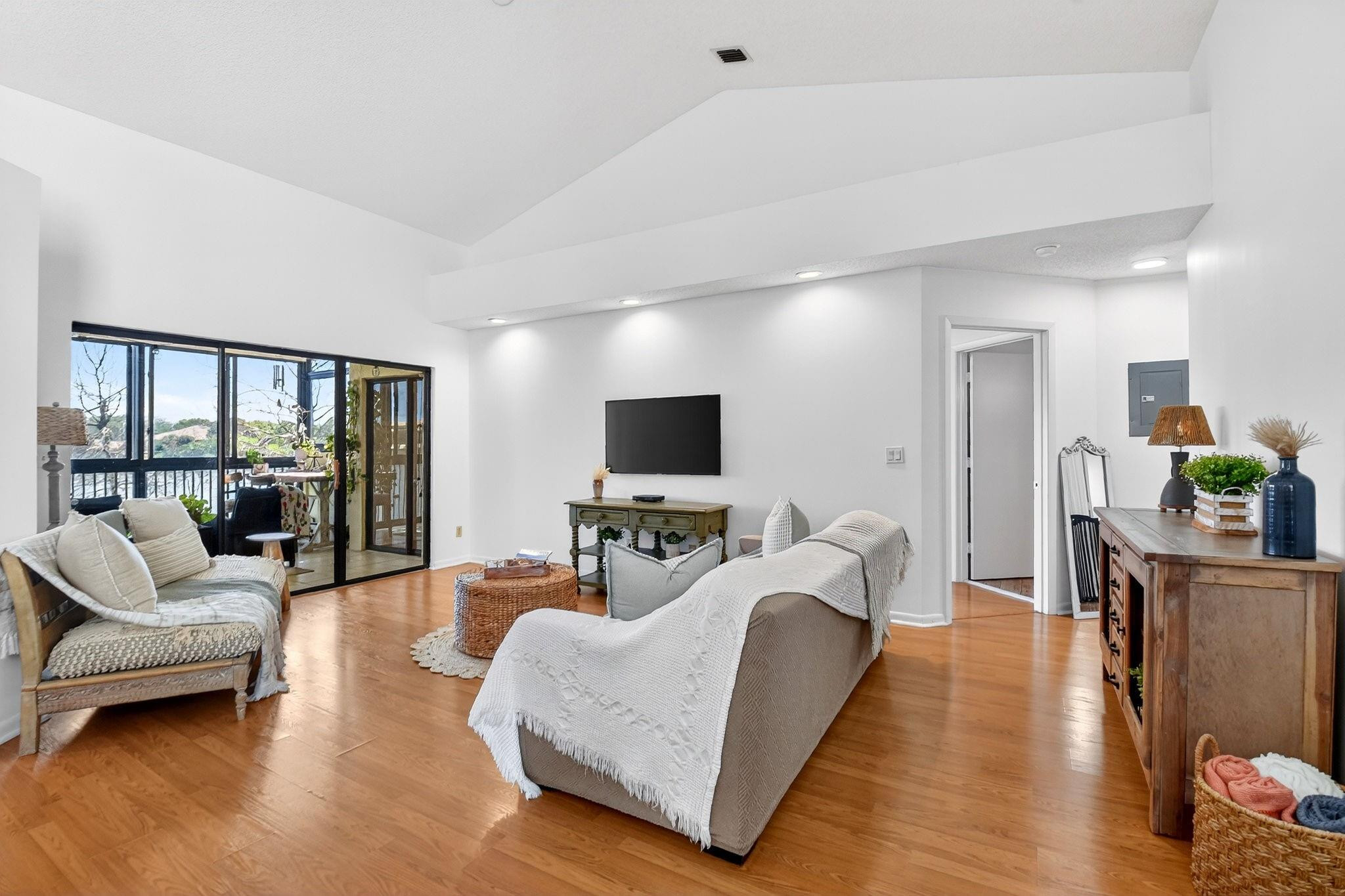 Quail Run - Residential