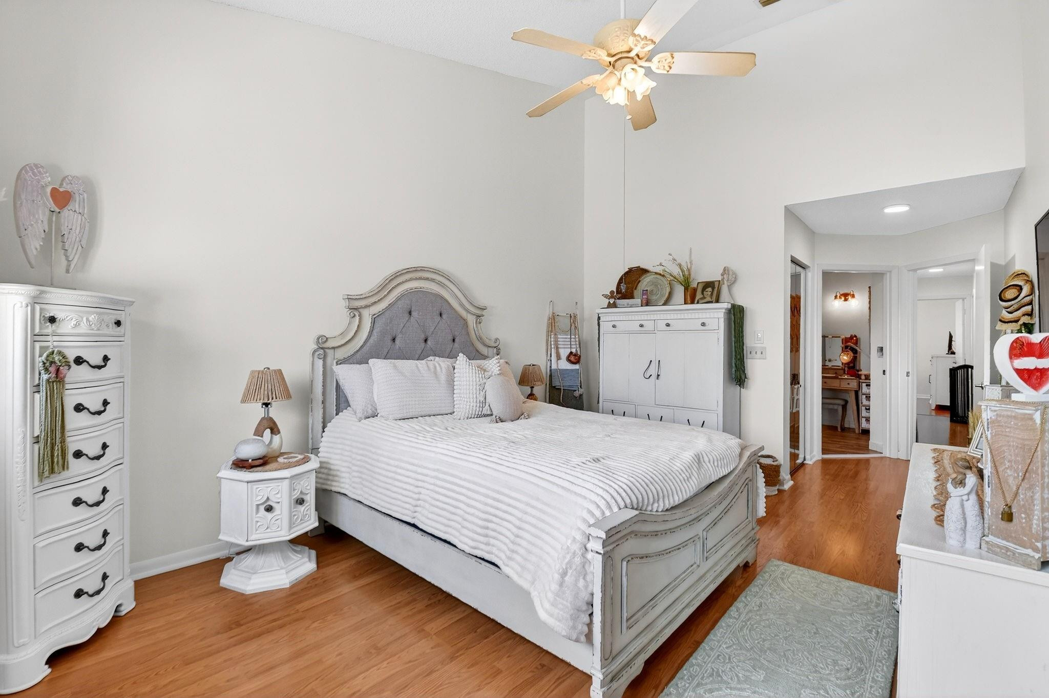 Quail Run - Residential