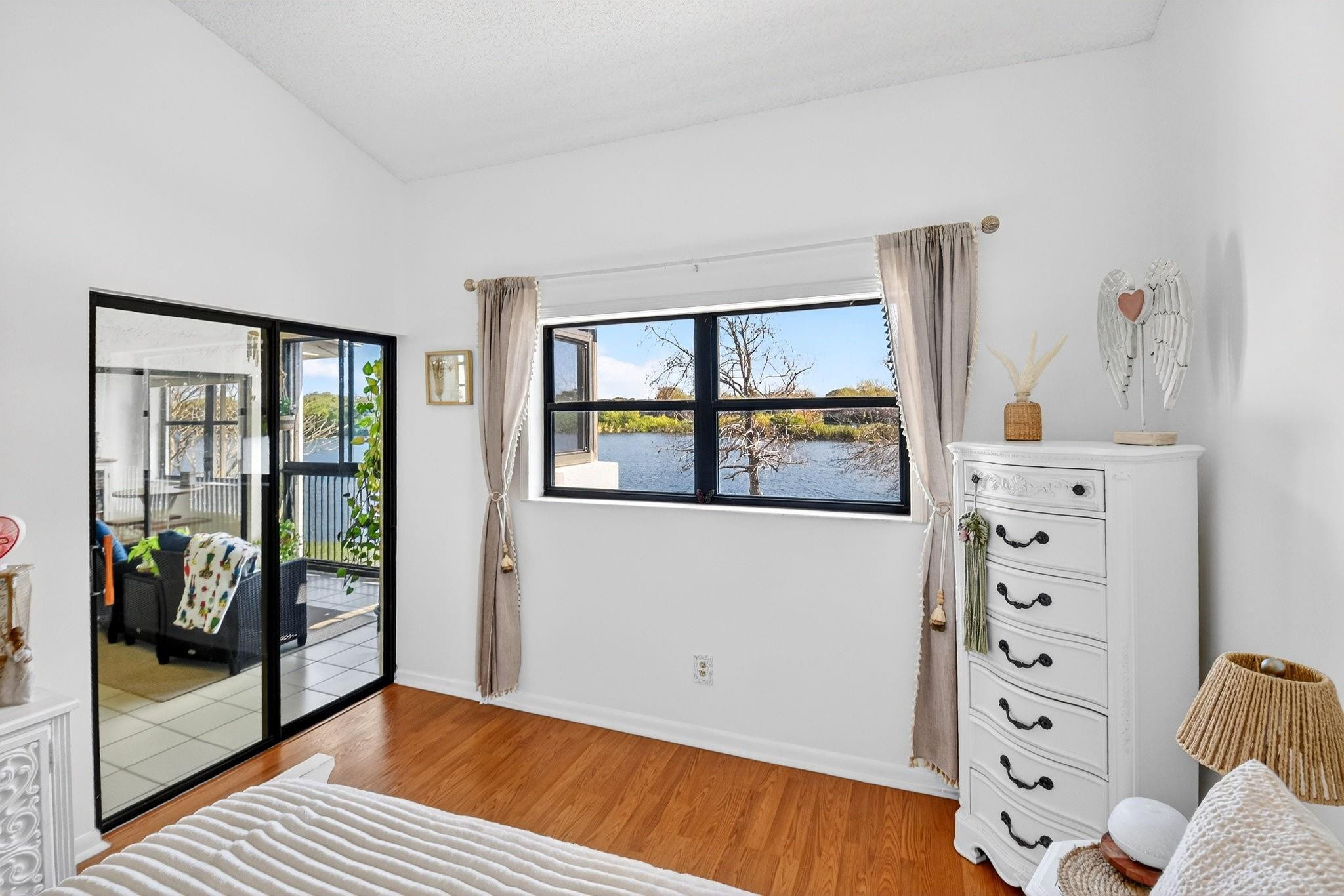 Quail Run - Residential