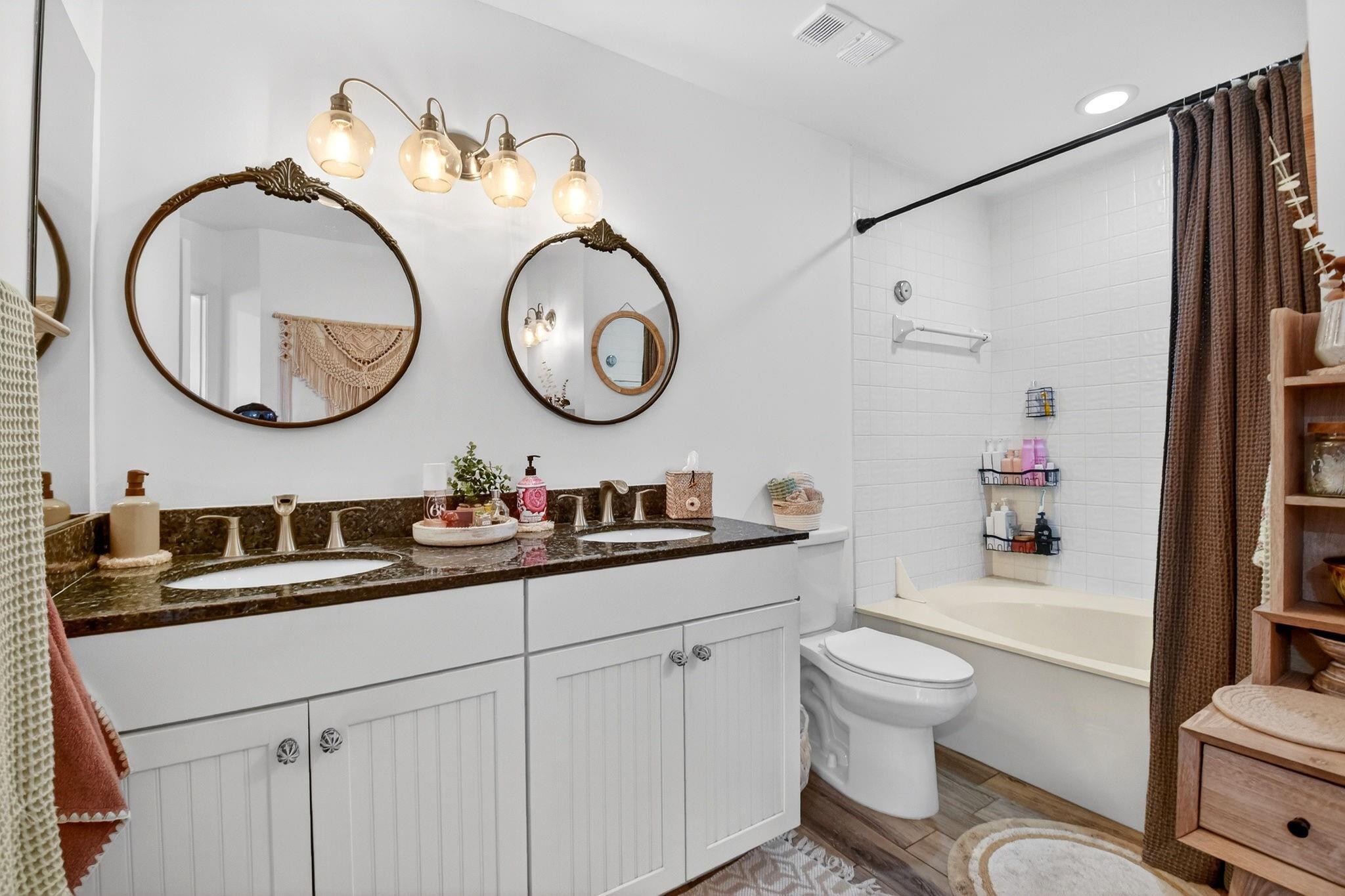 Quail Run - Residential