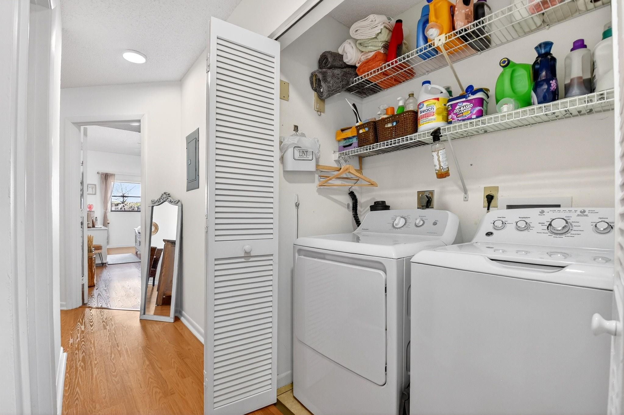 Quail Run - Residential