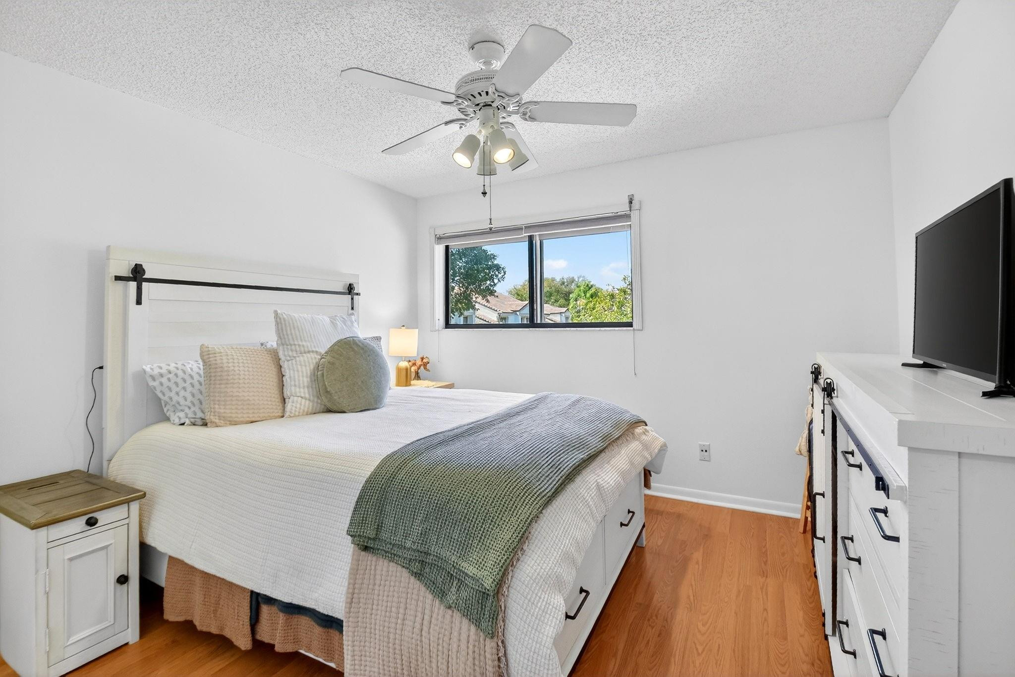 Quail Run - Residential