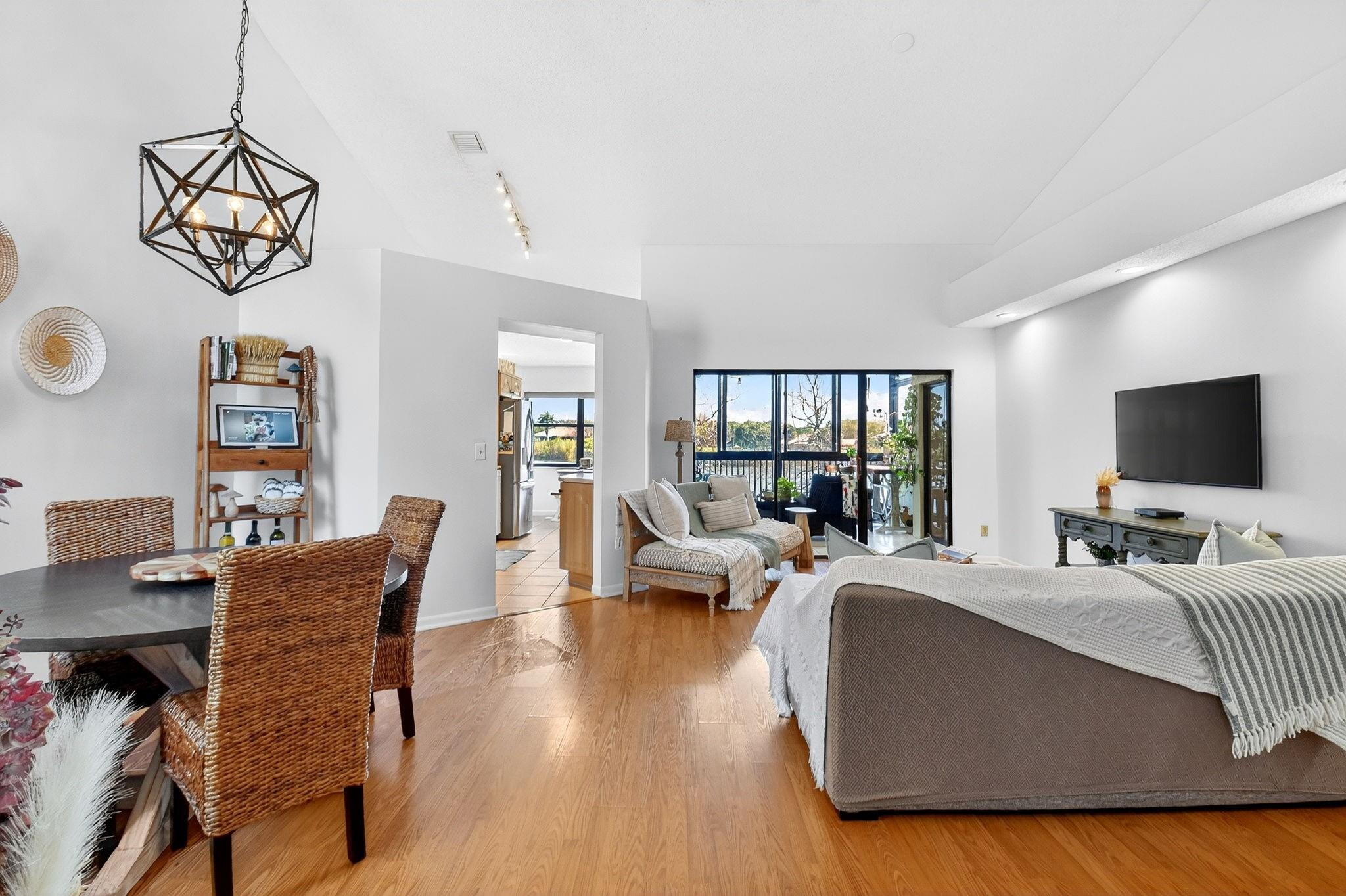 Quail Run - Residential