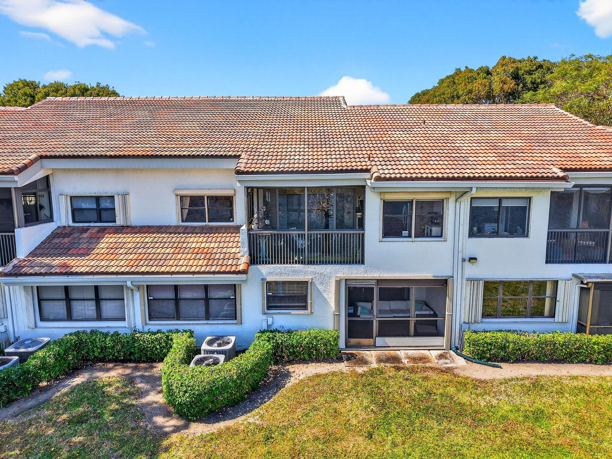 Quail Run - Residential