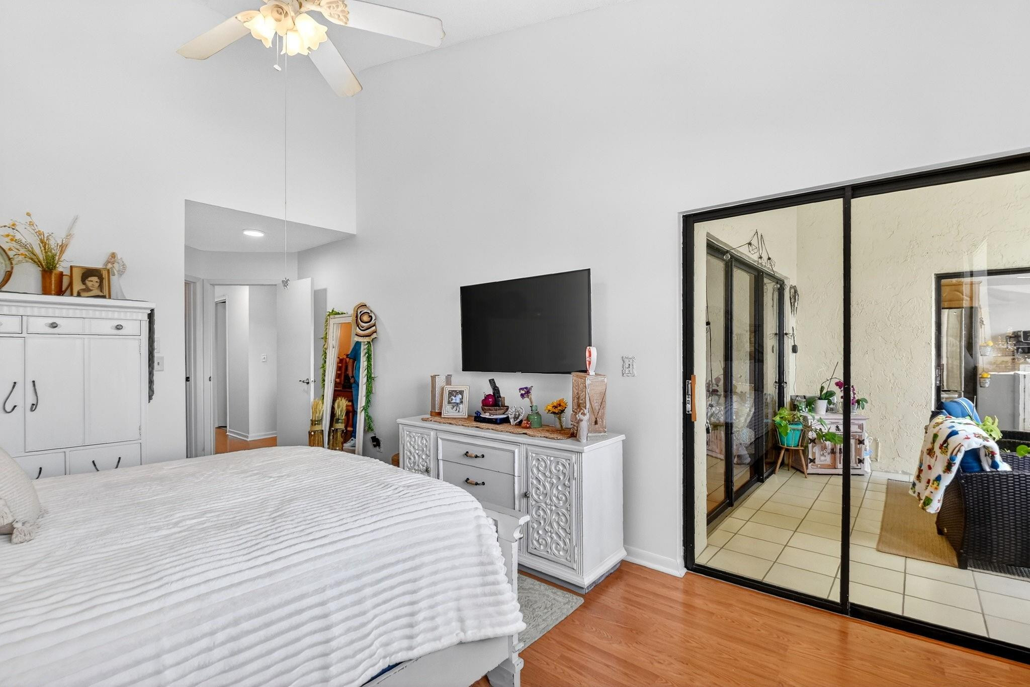 Quail Run - Residential