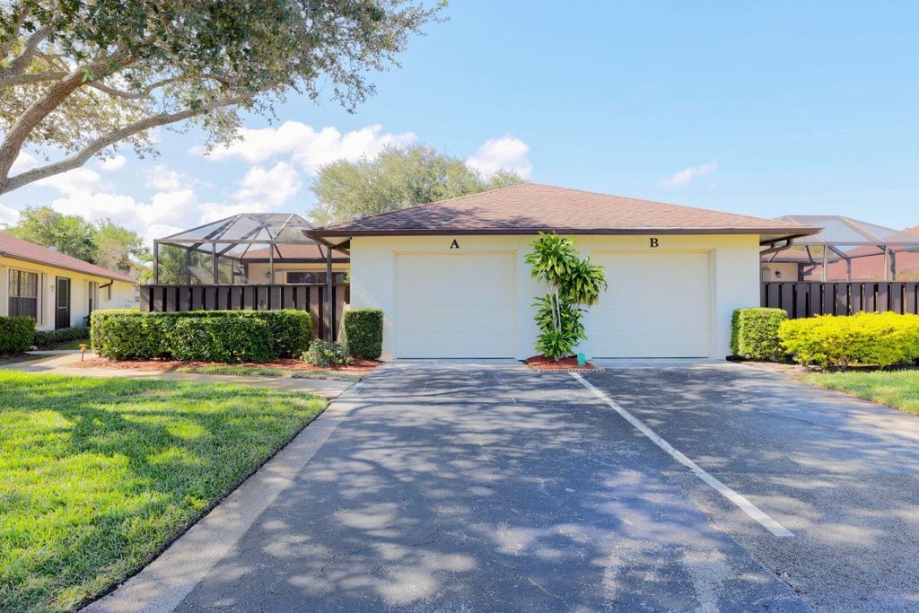 Photo of 1719 Mariners Cove #4a, Fort Pierce, FL 34950 (MLS # R10933941)