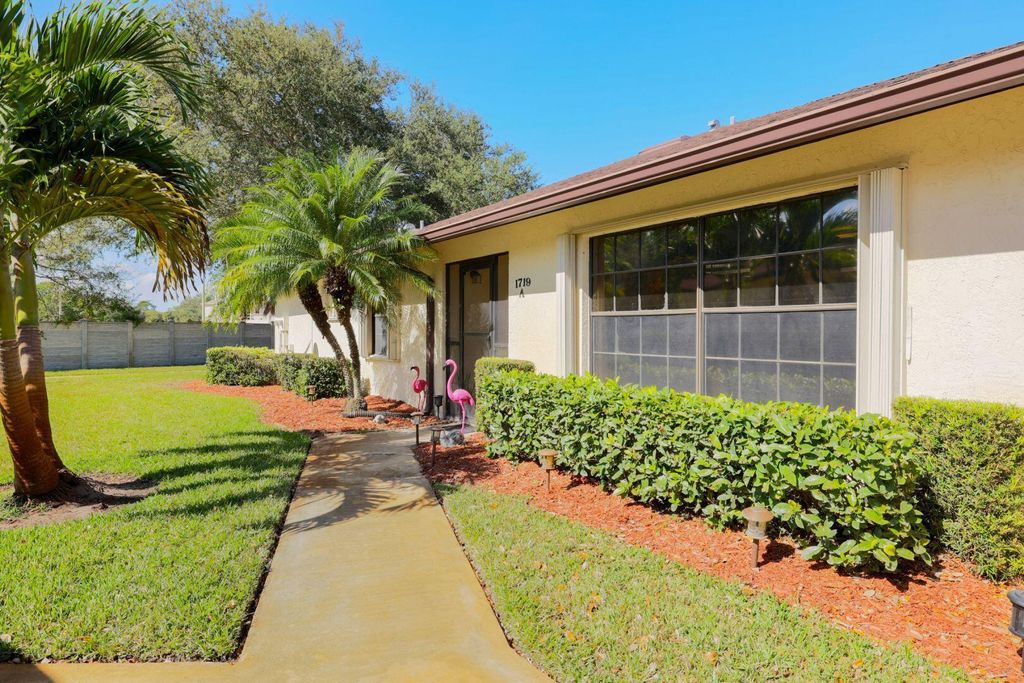 Photo of 1719 Mariners Cove #4a, Fort Pierce, FL 34950 (MLS # R10933941)