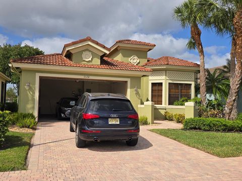9574 Tivoli Isles Boulevard Delray Beach FL 33446