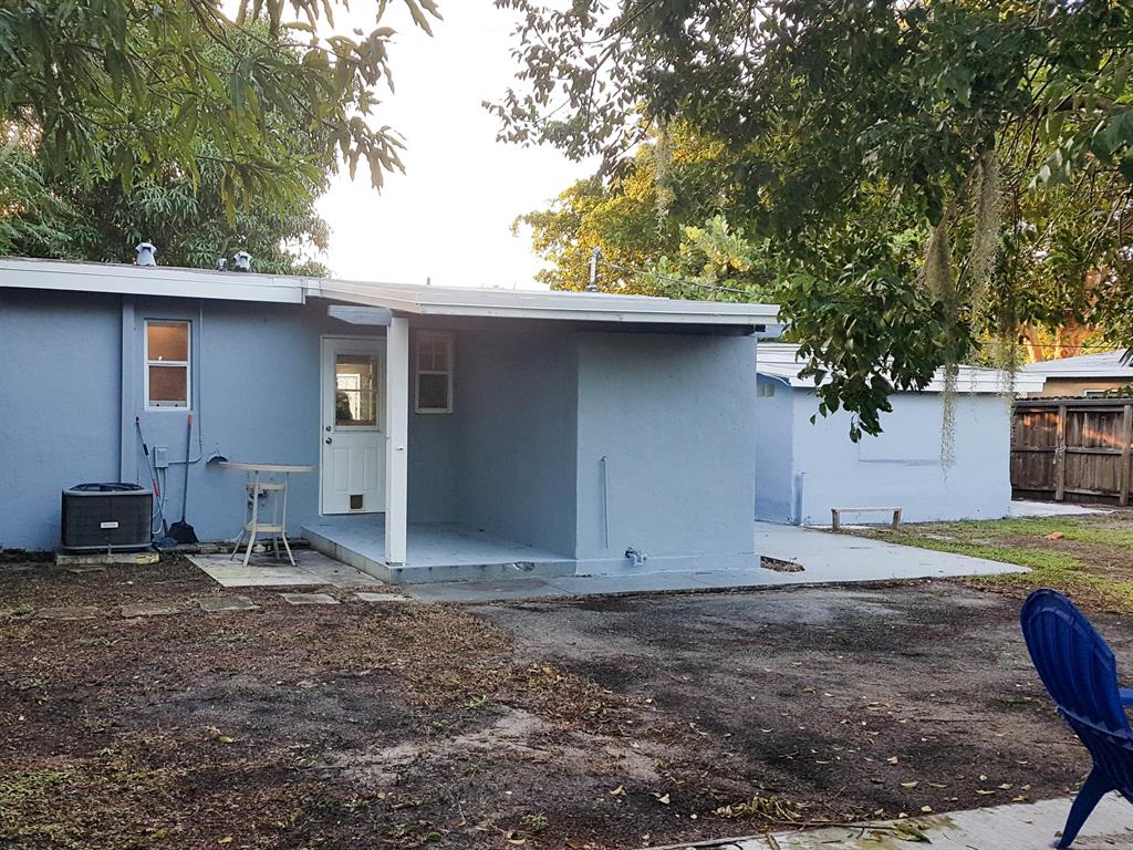 POMPANO BEACH HIGHLANDS 3RD SEC - Residential Lease