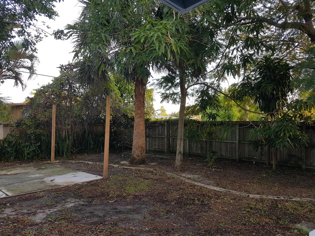 POMPANO BEACH HIGHLANDS 3RD SEC - Residential Lease