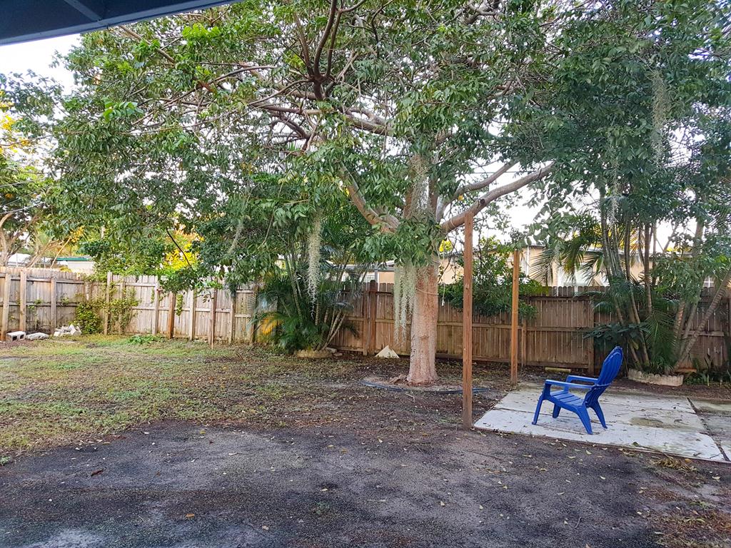 POMPANO BEACH HIGHLANDS 3RD SEC - Residential Lease