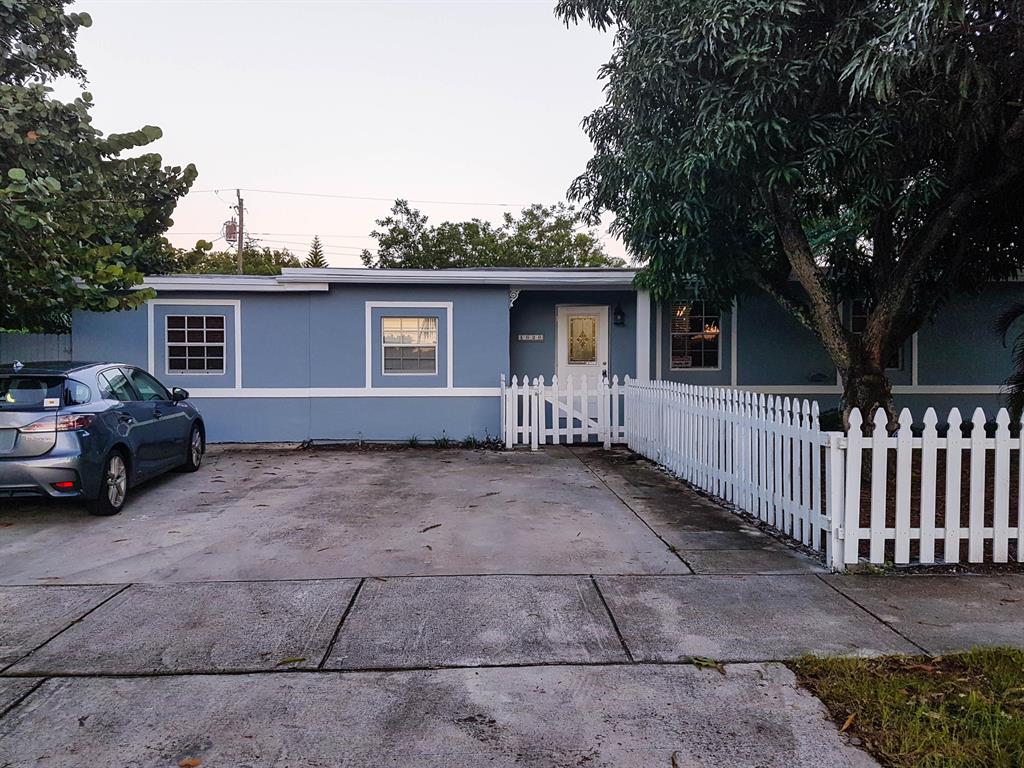 POMPANO BEACH HIGHLANDS 3RD SEC - Residential Lease