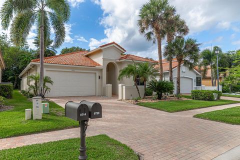 9720 Isles Cay Drive Delray Beach FL 33446