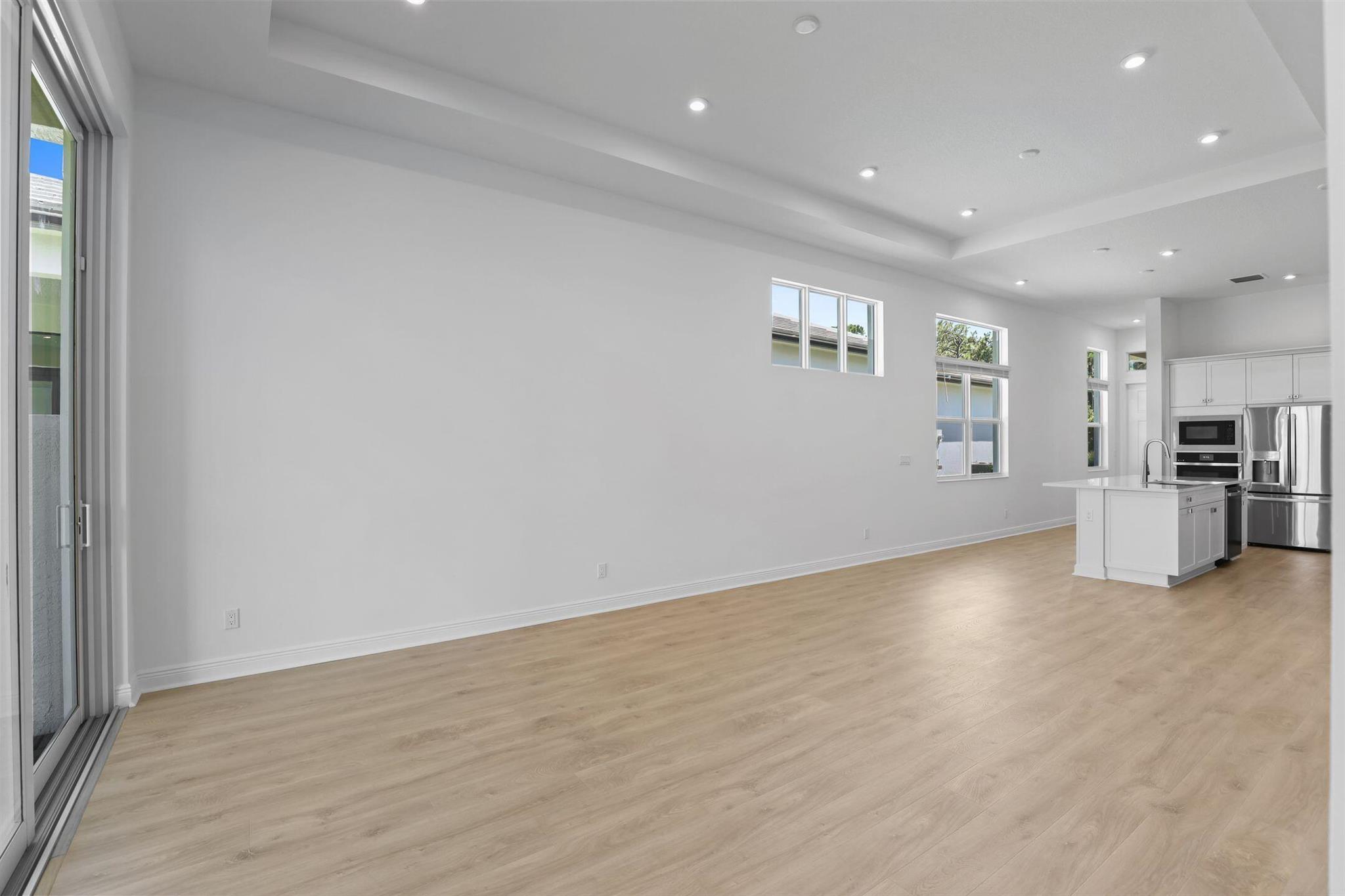 TESORO PRESERVE PLAT NO 2 - Residential