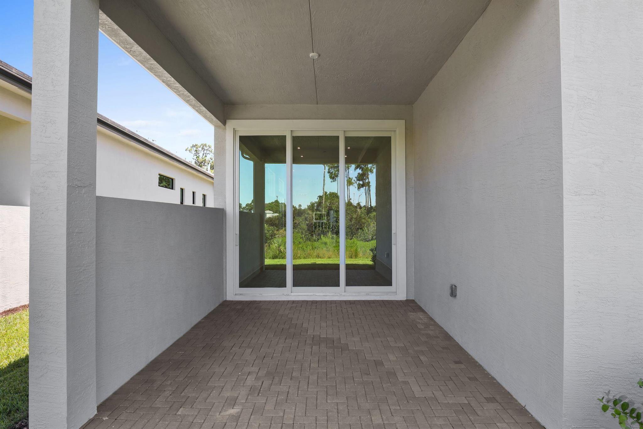 TESORO PRESERVE PLAT NO 2 - Residential