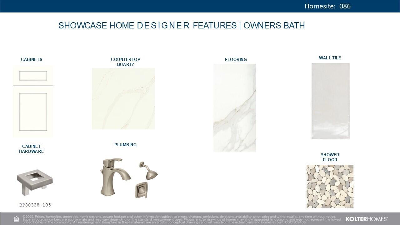 TESORO PRESERVE PLAT NO 2 - Residential