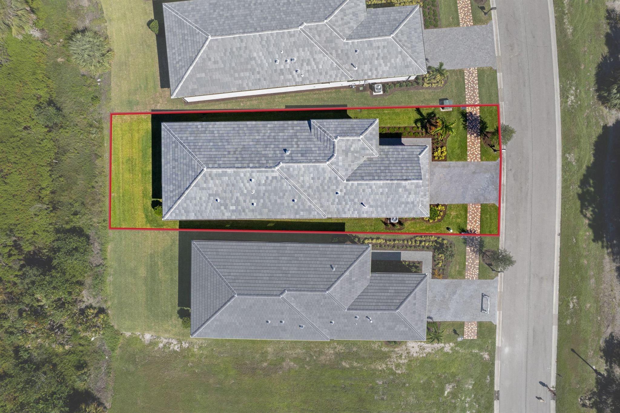 TESORO PRESERVE PLAT NO 2 - Residential