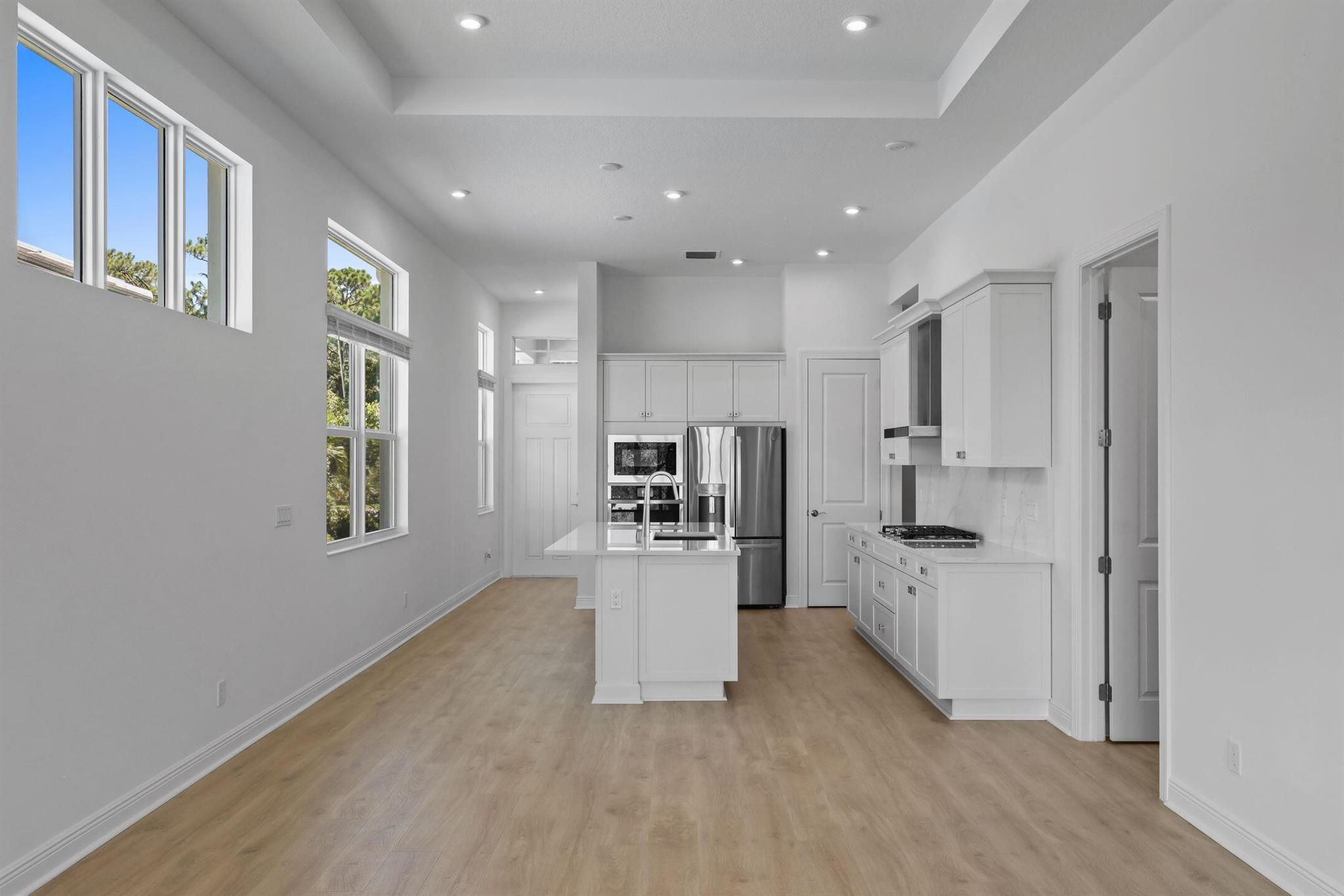 TESORO PRESERVE PLAT NO 2 - Residential