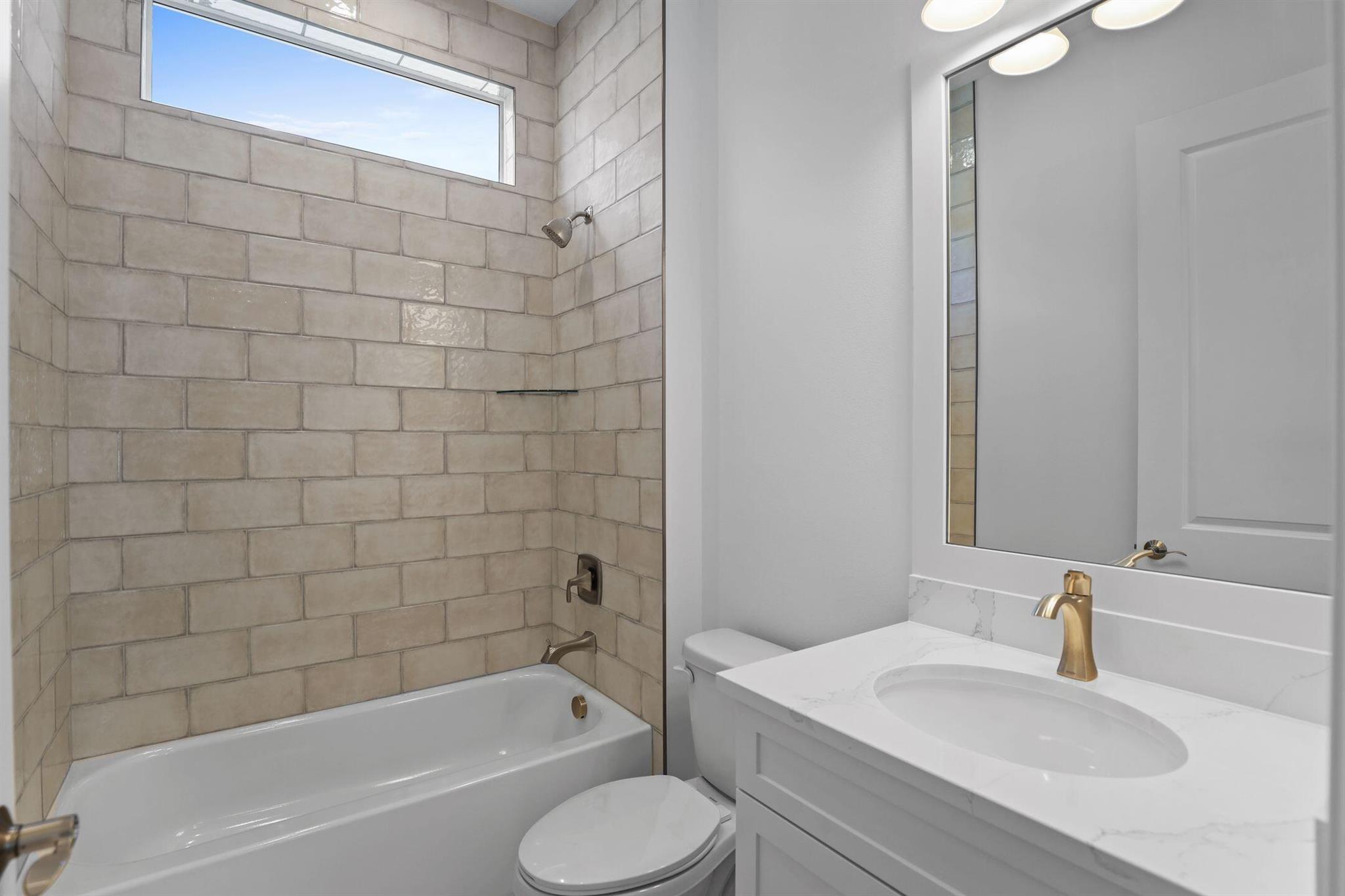 TESORO PRESERVE PLAT NO 2 - Residential