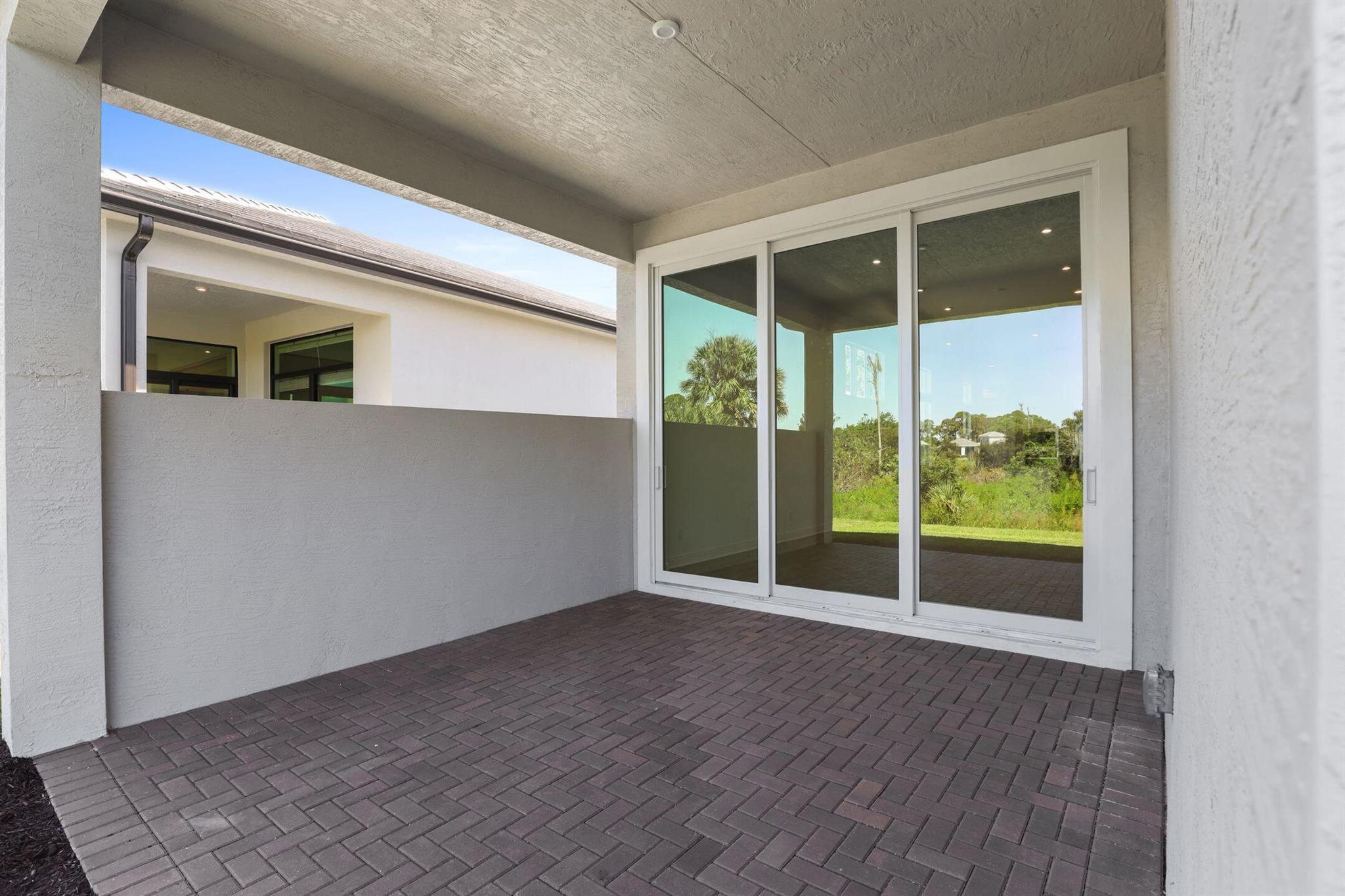 TESORO PRESERVE PLAT NO 2 - Residential