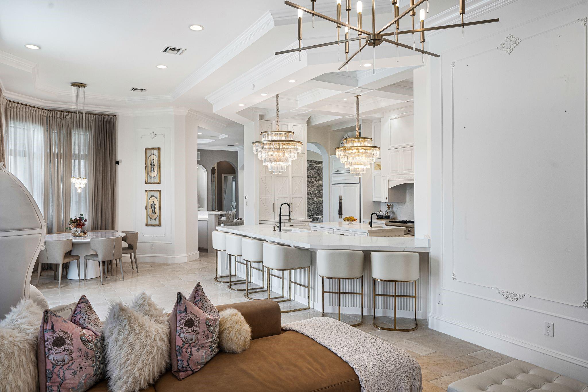 VENETIAN ISLES 2ND SEC - Residential