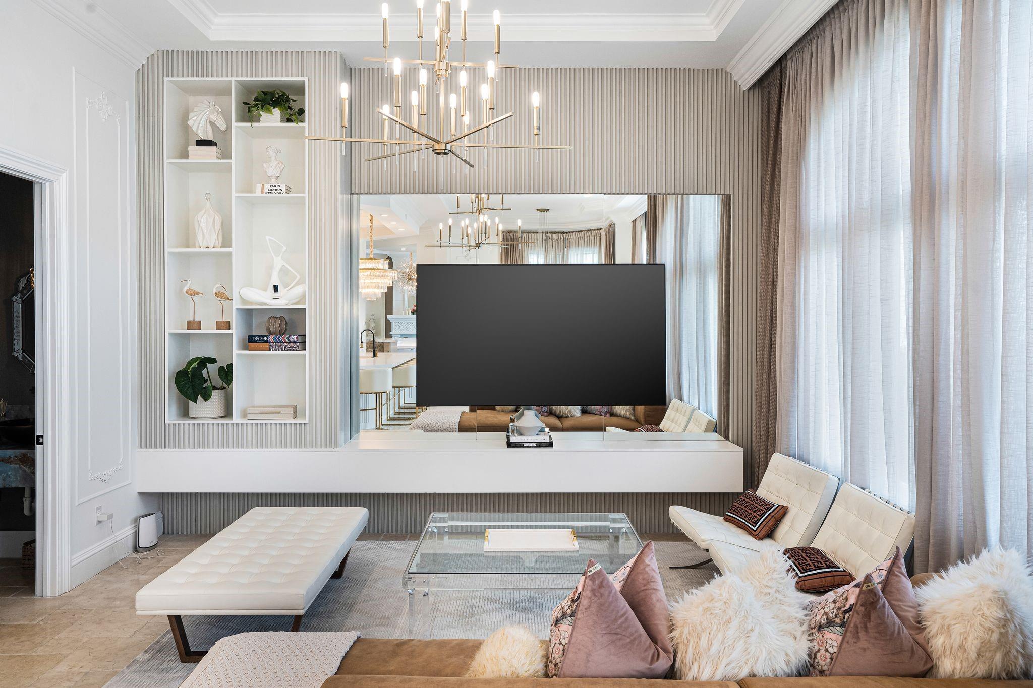 VENETIAN ISLES 2ND SEC - Residential