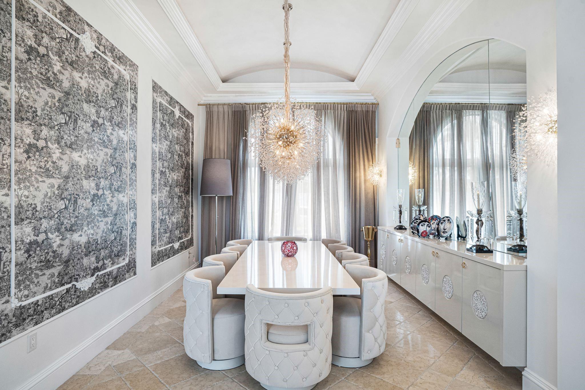 VENETIAN ISLES 2ND SEC - Residential