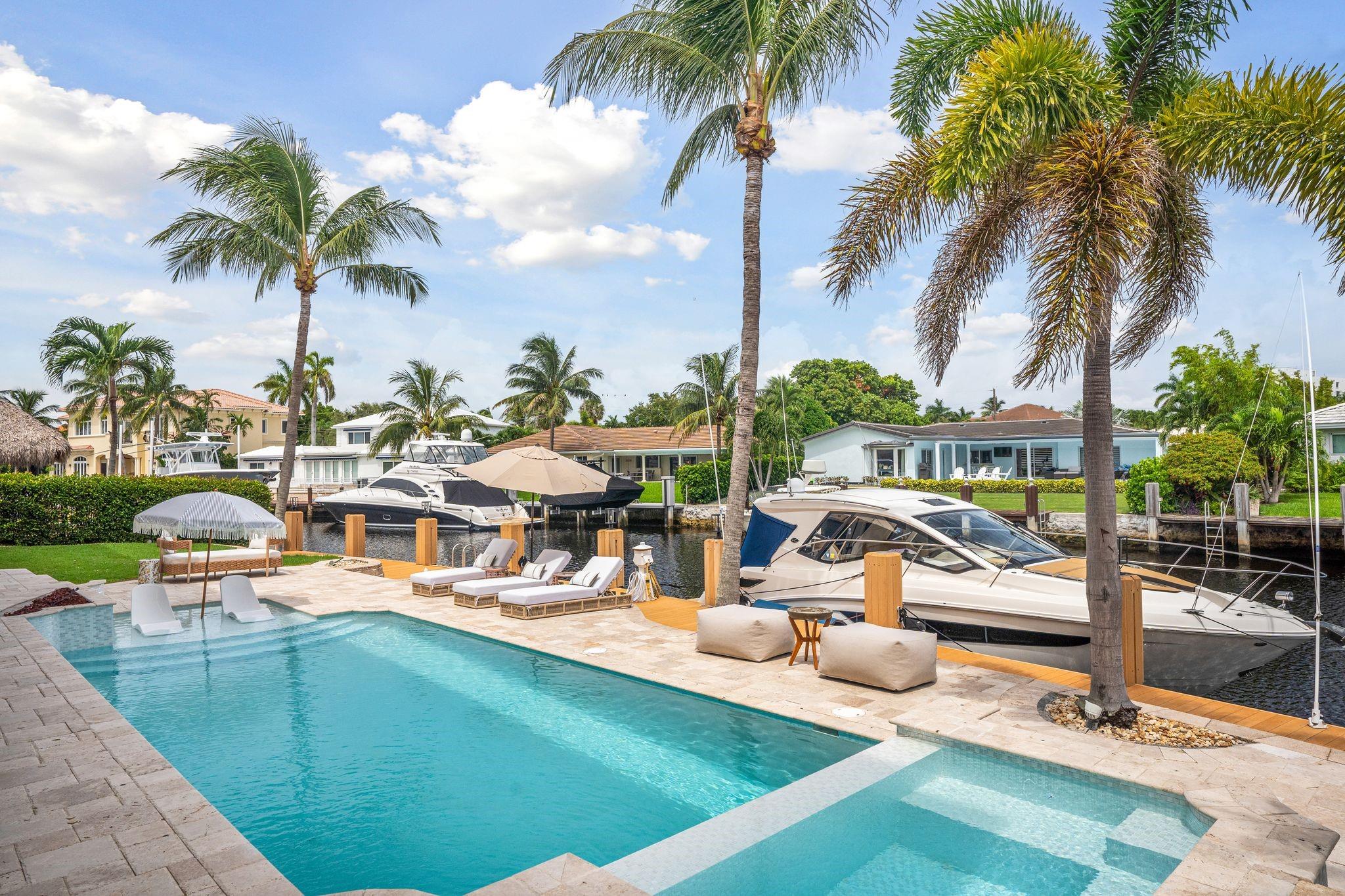 VENETIAN ISLES 2ND SEC - Residential