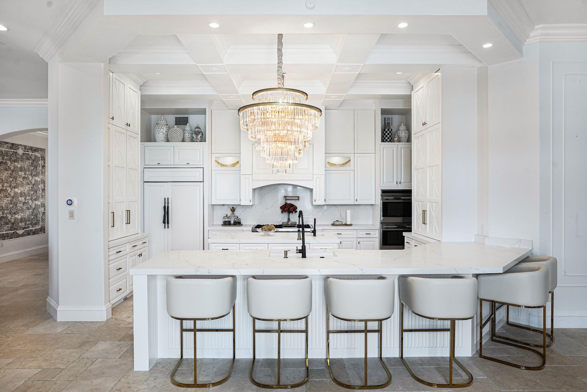 VENETIAN ISLES 2ND SEC - Residential