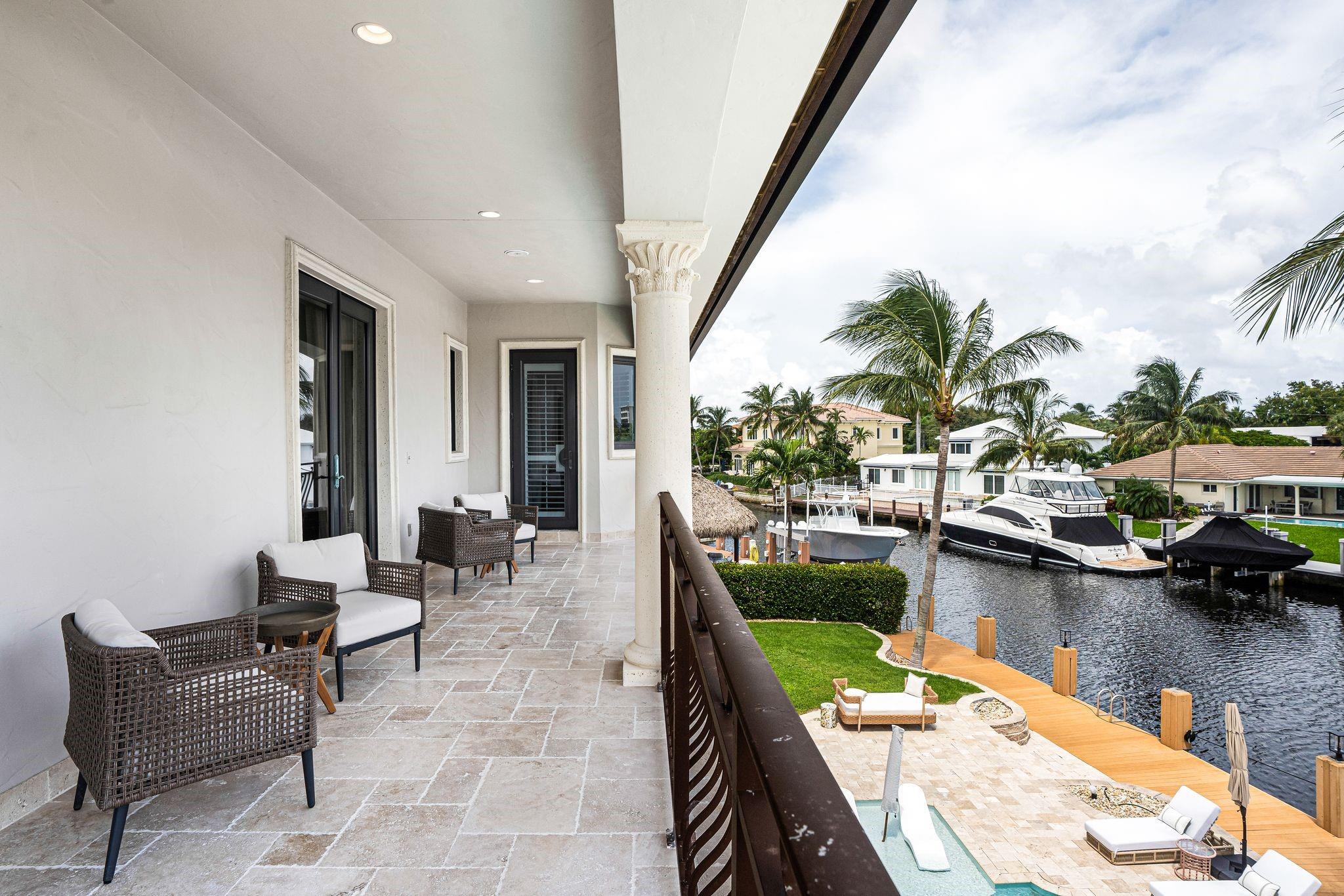 VENETIAN ISLES 2ND SEC - Residential