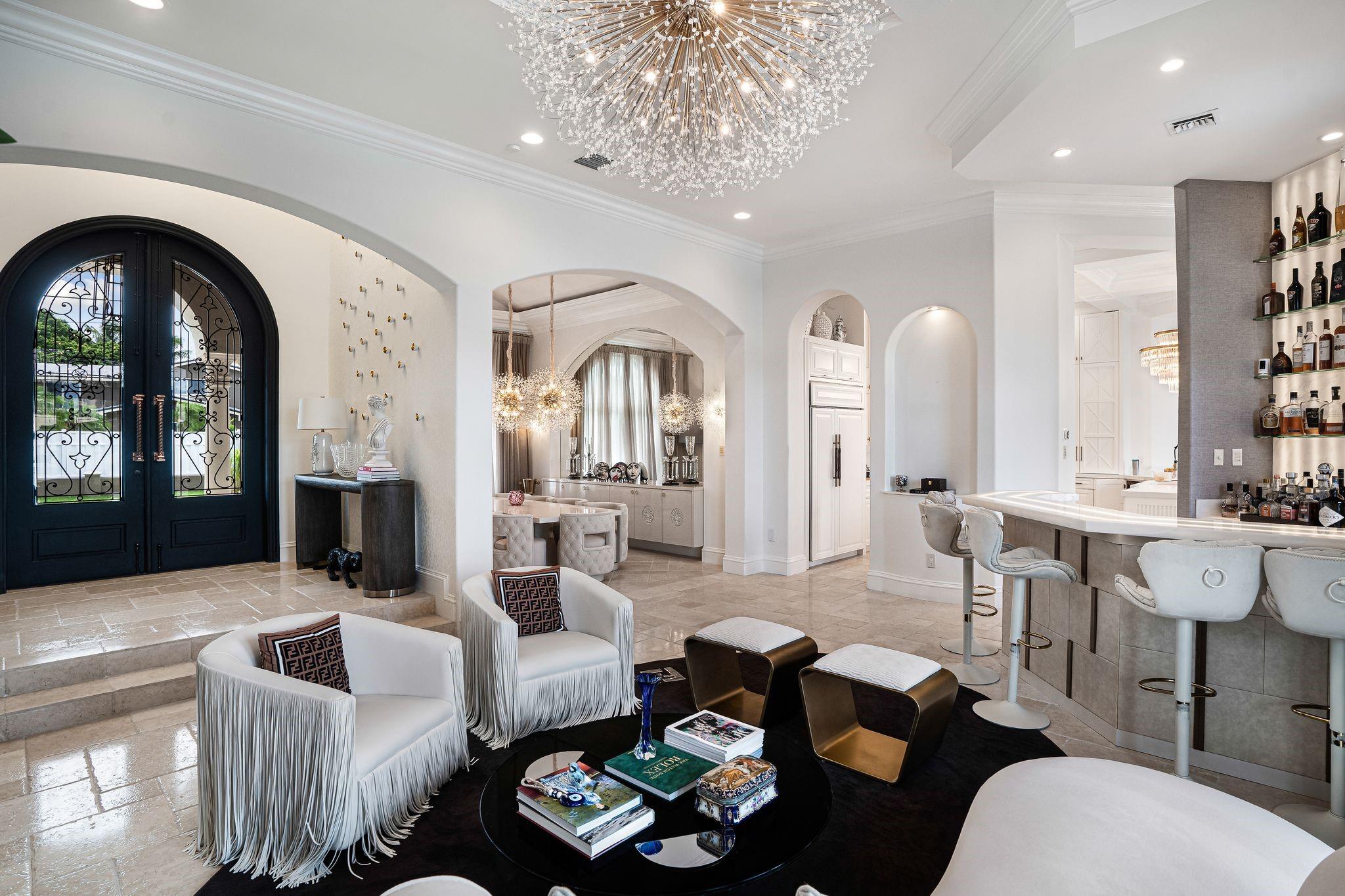 VENETIAN ISLES 2ND SEC - Residential