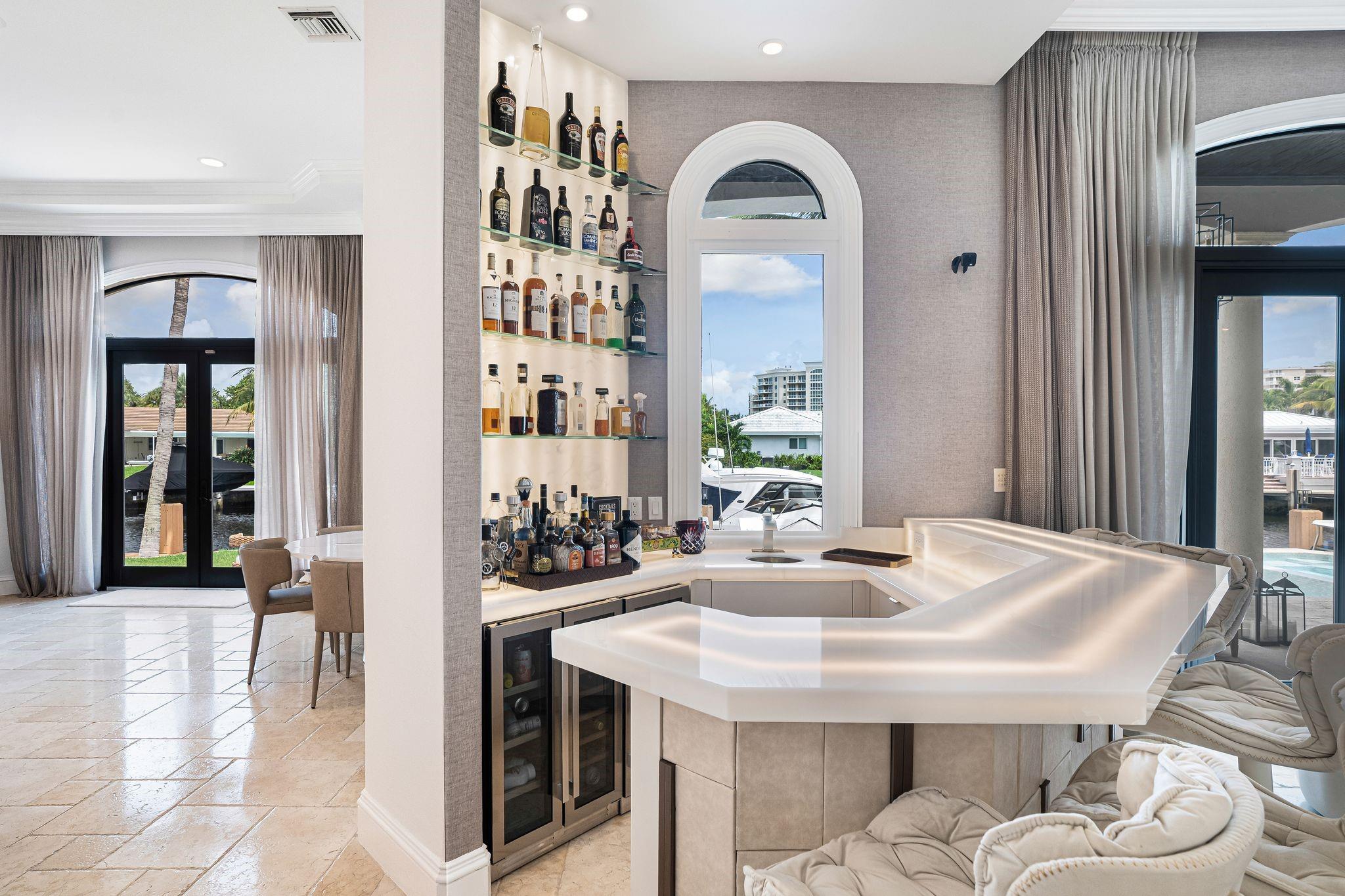 VENETIAN ISLES 2ND SEC - Residential