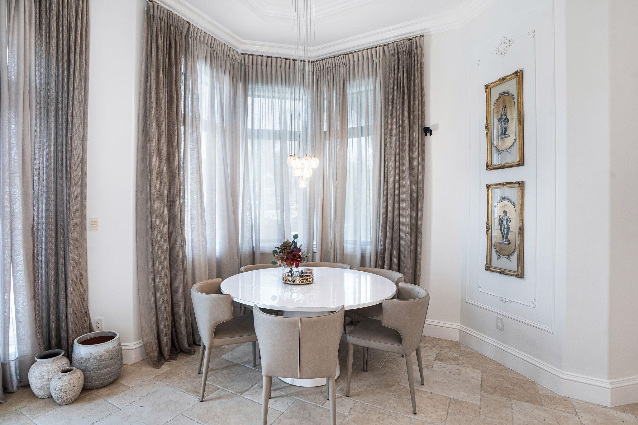 VENETIAN ISLES 2ND SEC - Residential